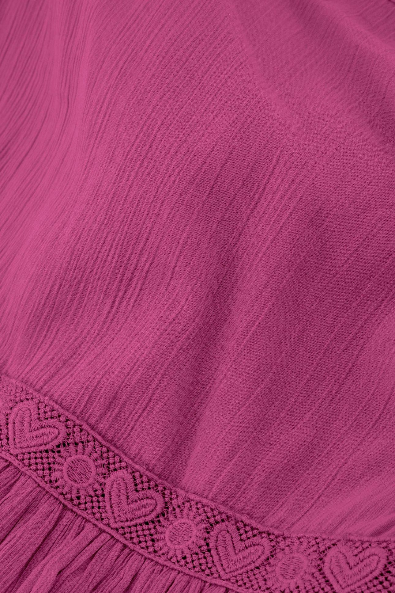 MIMI SKIRT PINK CRAZE 5