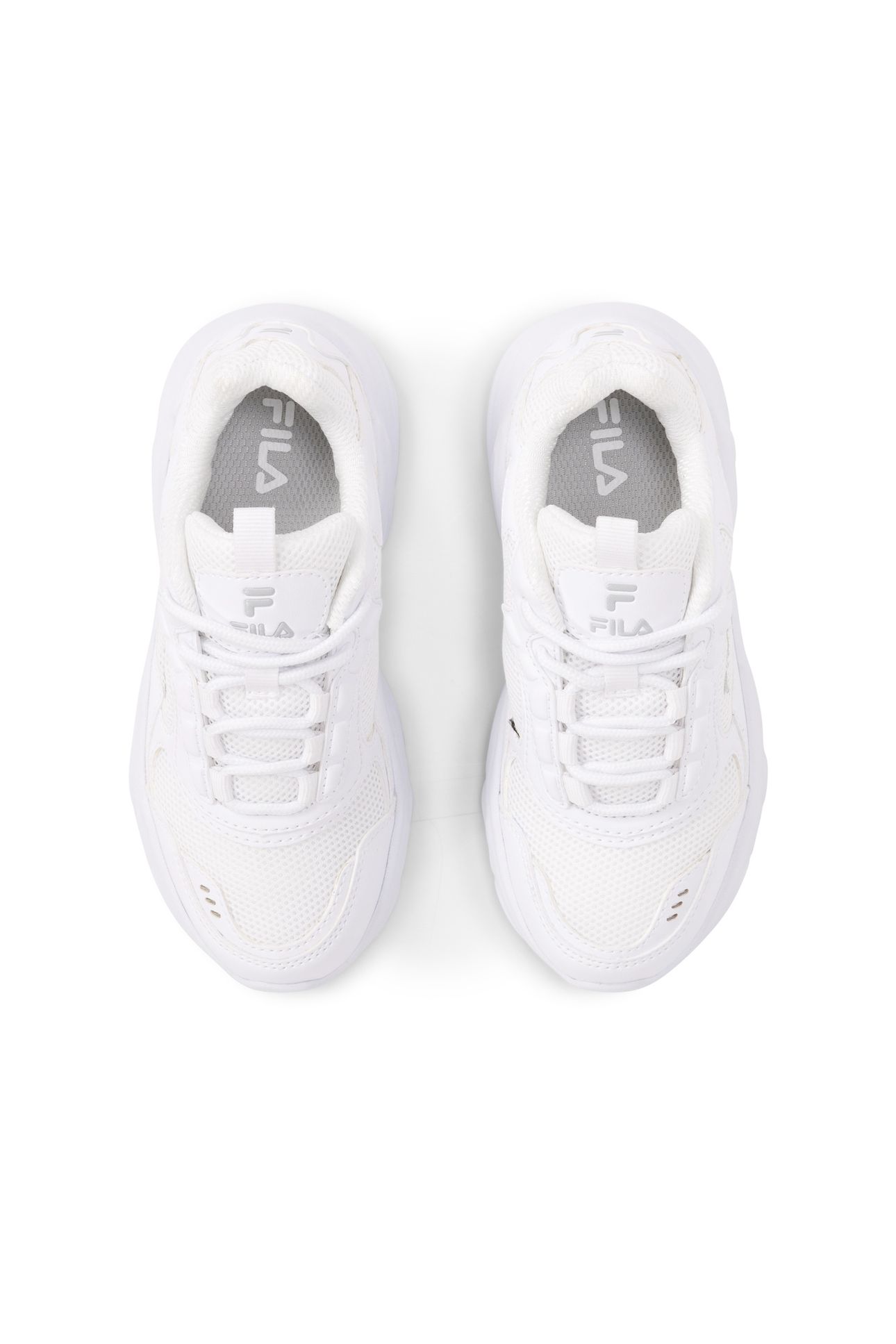 COLLENE KIDS WHITE 5