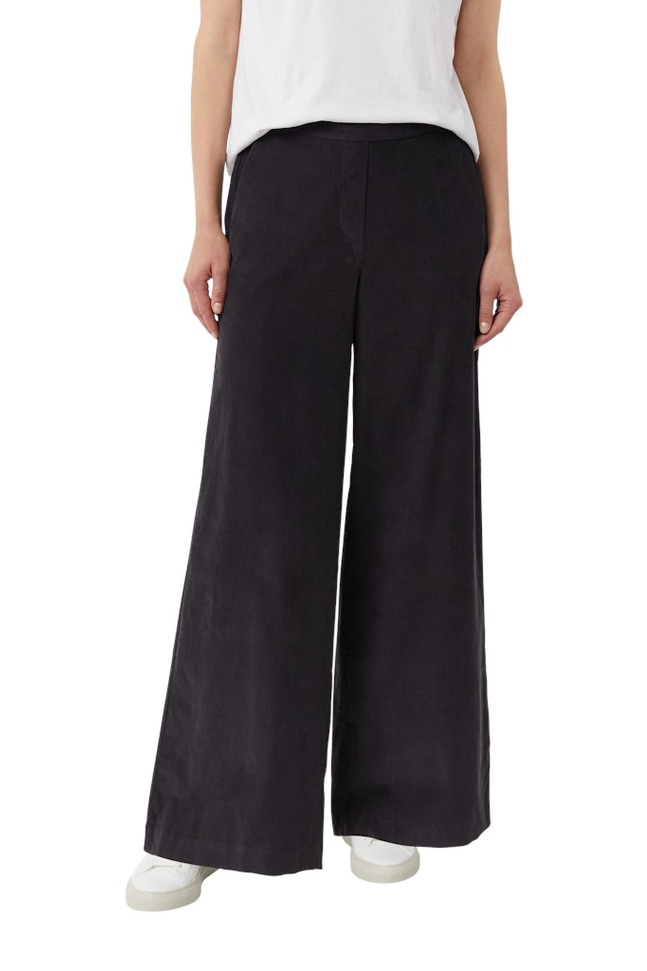 PANTS GREY/BLACK 1