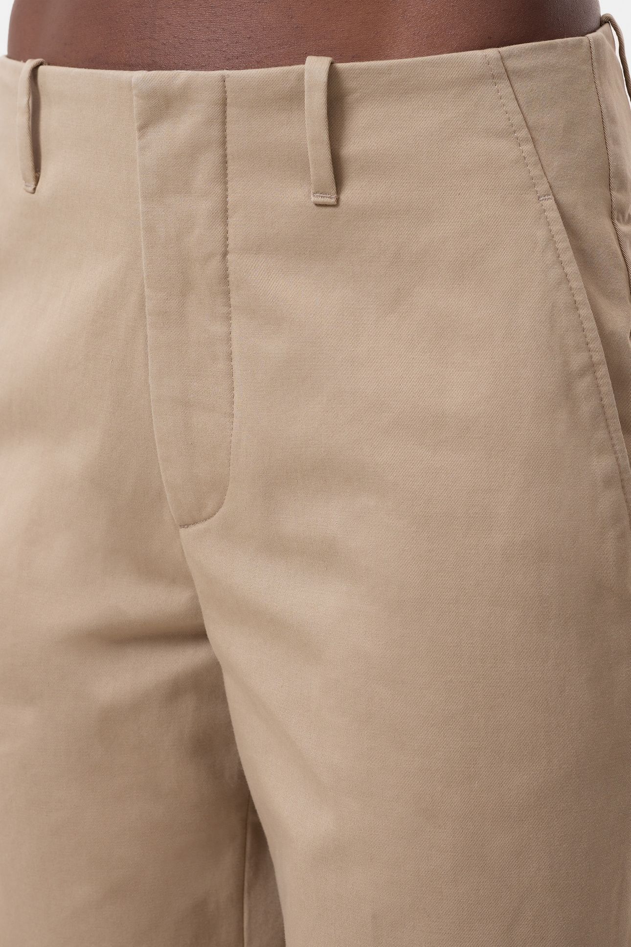SASIA DARK CHINO BEIGE 4