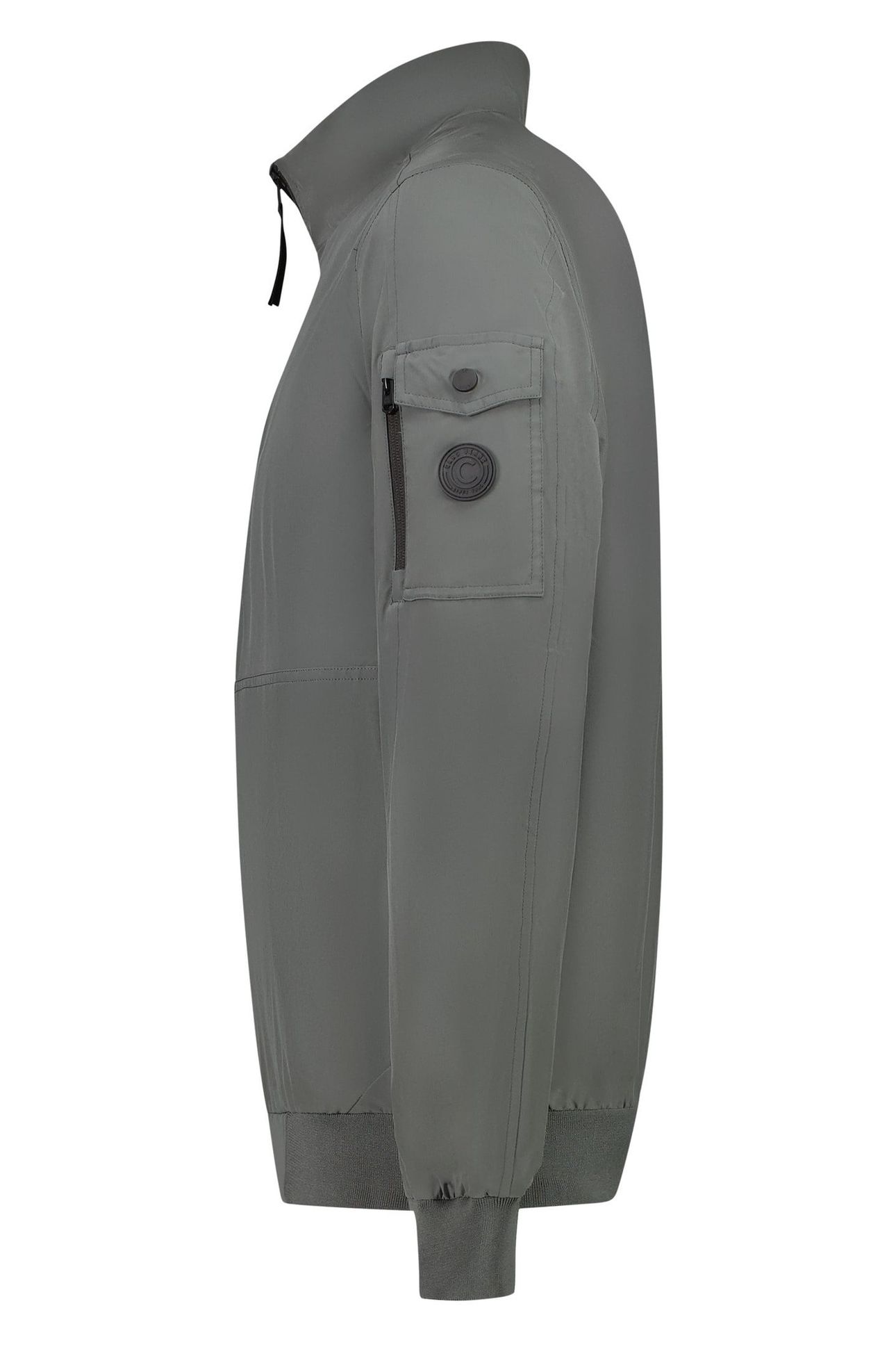 YETUR POLYESTER/ ELESTAN ARMY 4