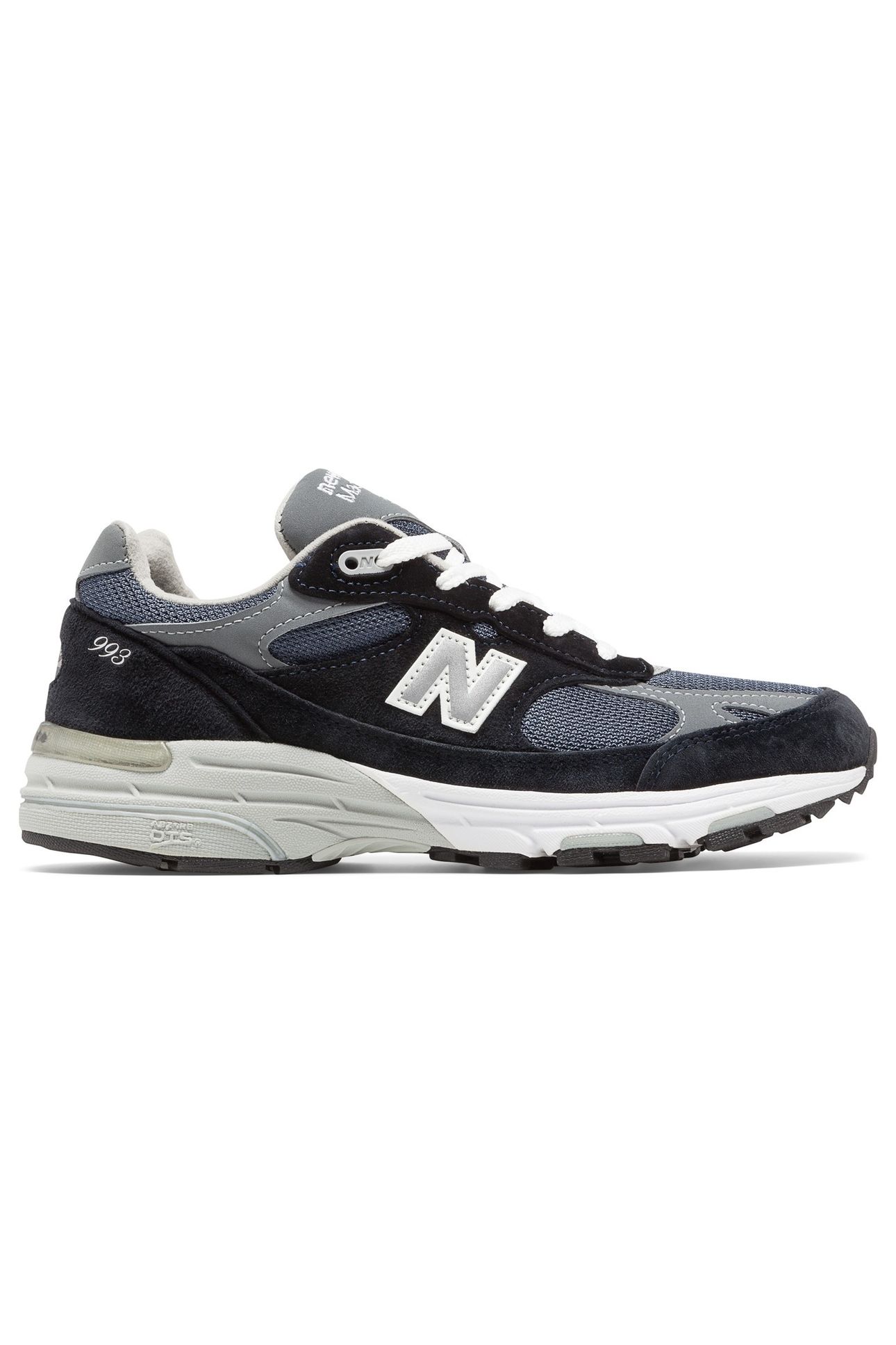 MADE IN USA 993 NAVY 1