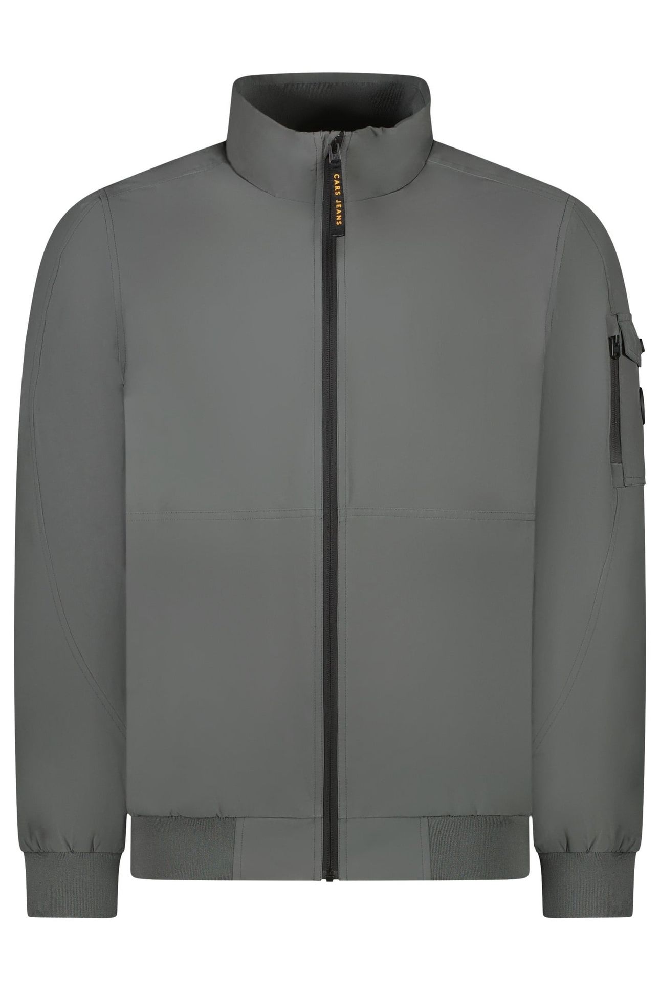 YETUR POLYESTER/ ELESTAN ARMY 2