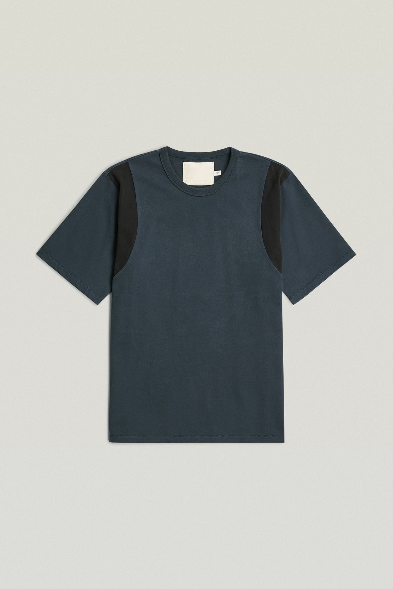 MN RELAXED R T S\S BLUE 6