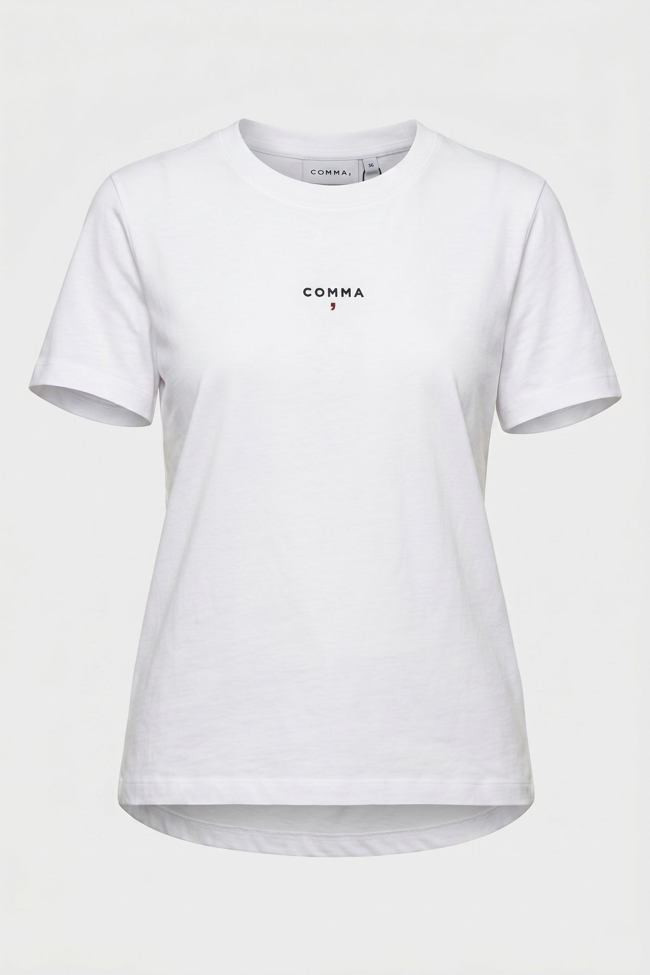T-SHIRTS WHITE 3