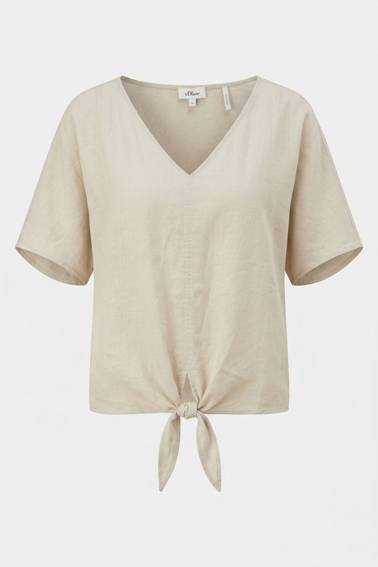 BLOUSES CRÈME 3