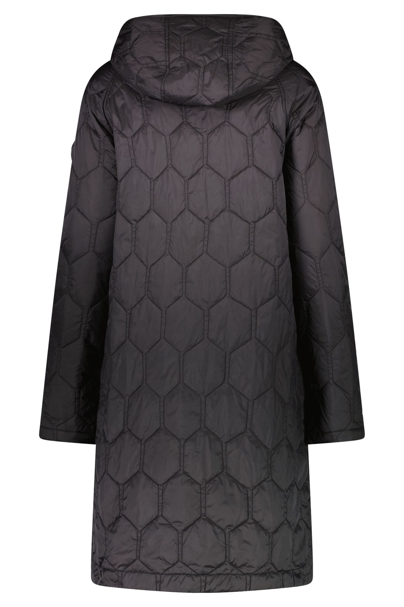 SOLENE POLYAMIDE BLACK 3