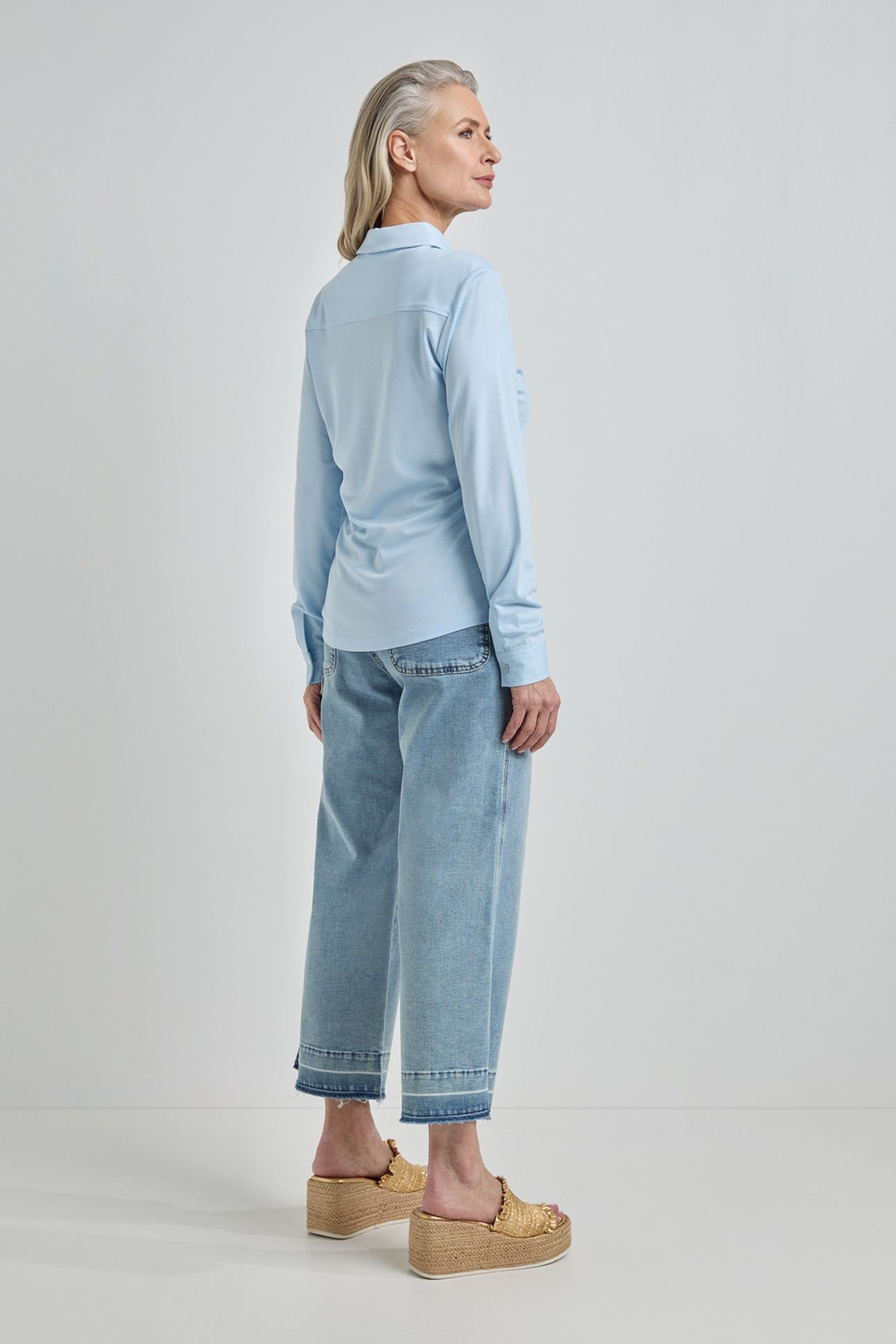 PIM BLOUSE LIGHT BLUE 4