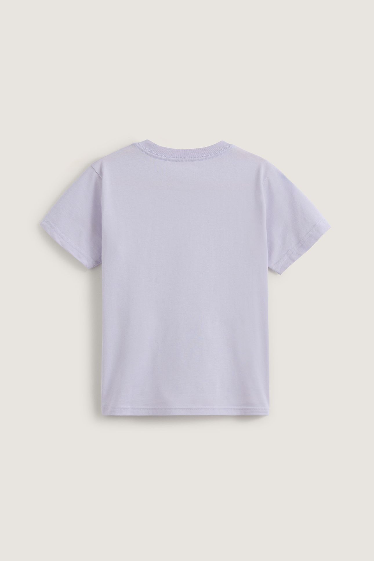 BOYS VANS CLASSIC KIDS LILAC MIST 4
