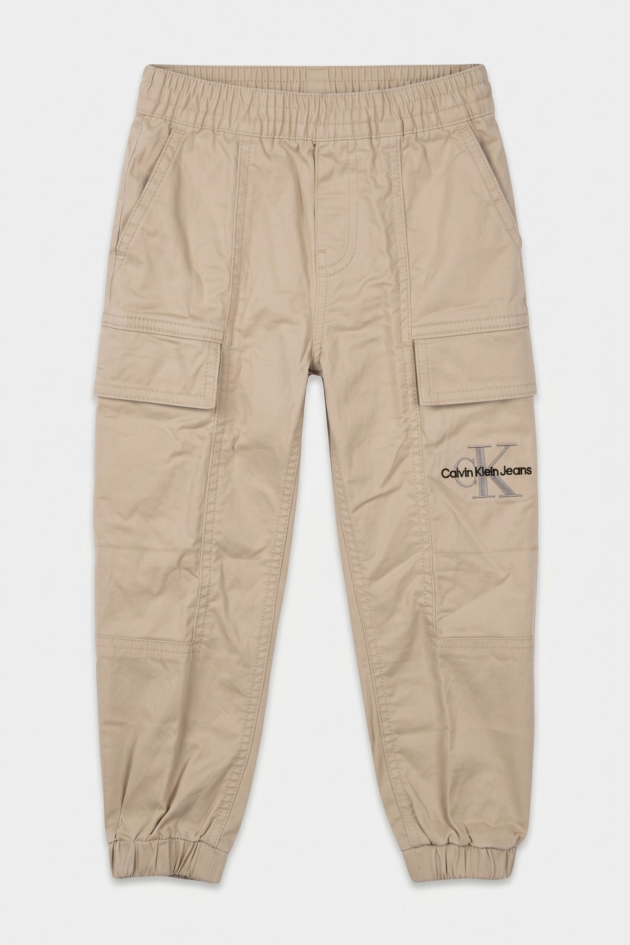 BOYS ESSENTIAL WOVEN CARGO SAFARI 2