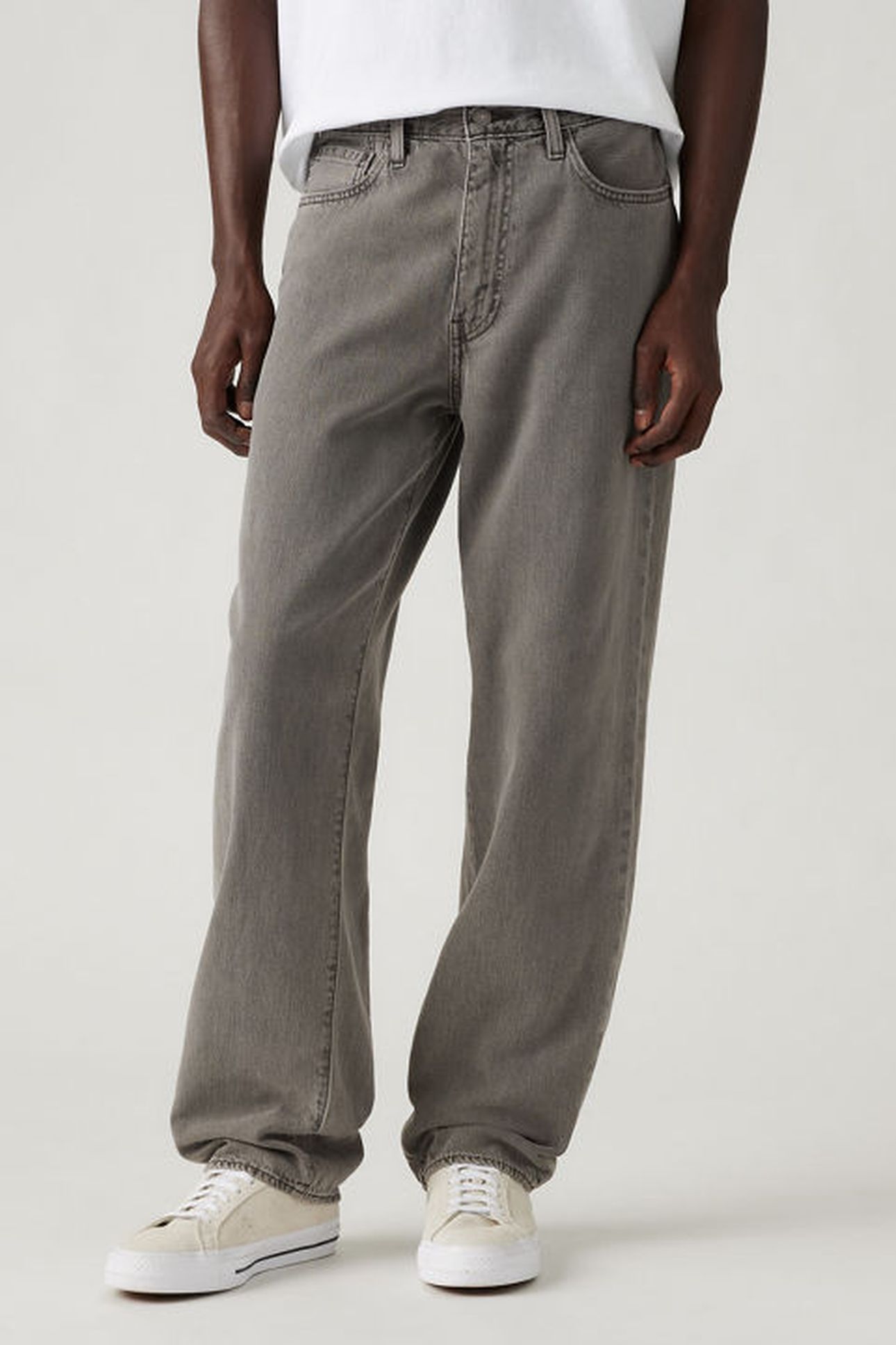 568™ LOOSE STRAIGHT LIGHTWEIGHT LINEN+ DENIM JEANS 5