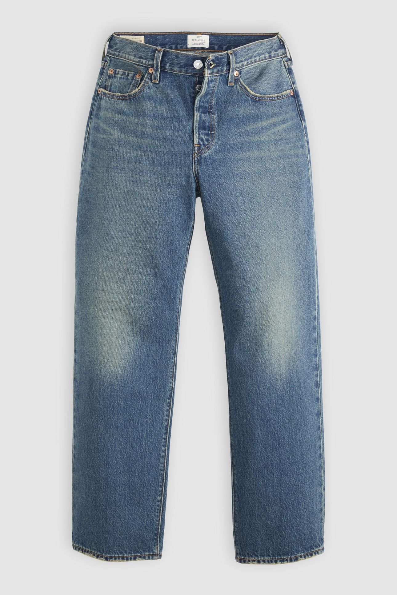 501® '90S ANKLE JEANS 9