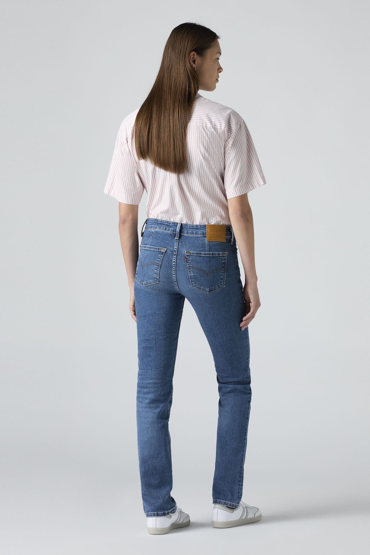 712 SLIM WELT POCKET JEANS 3