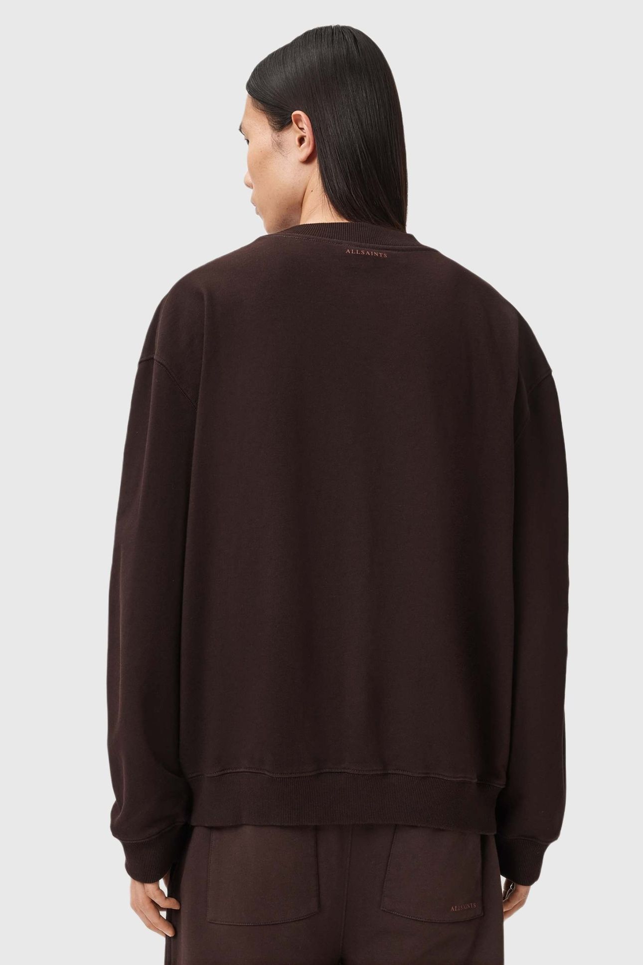 ICON CREW PLUM BROWN 7