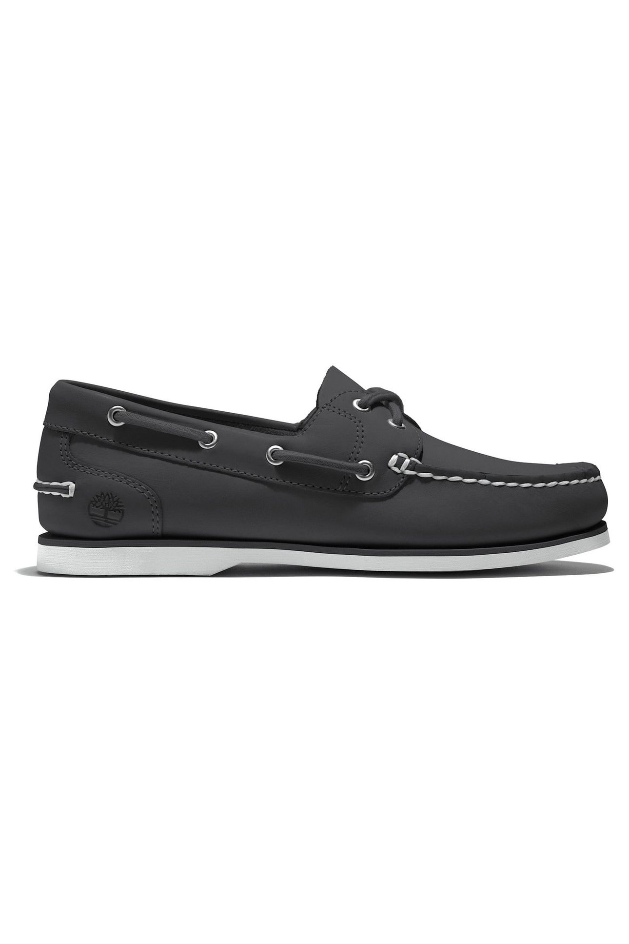 BOAT SHOE CLASSIC BOAT SHOE NAVY 1