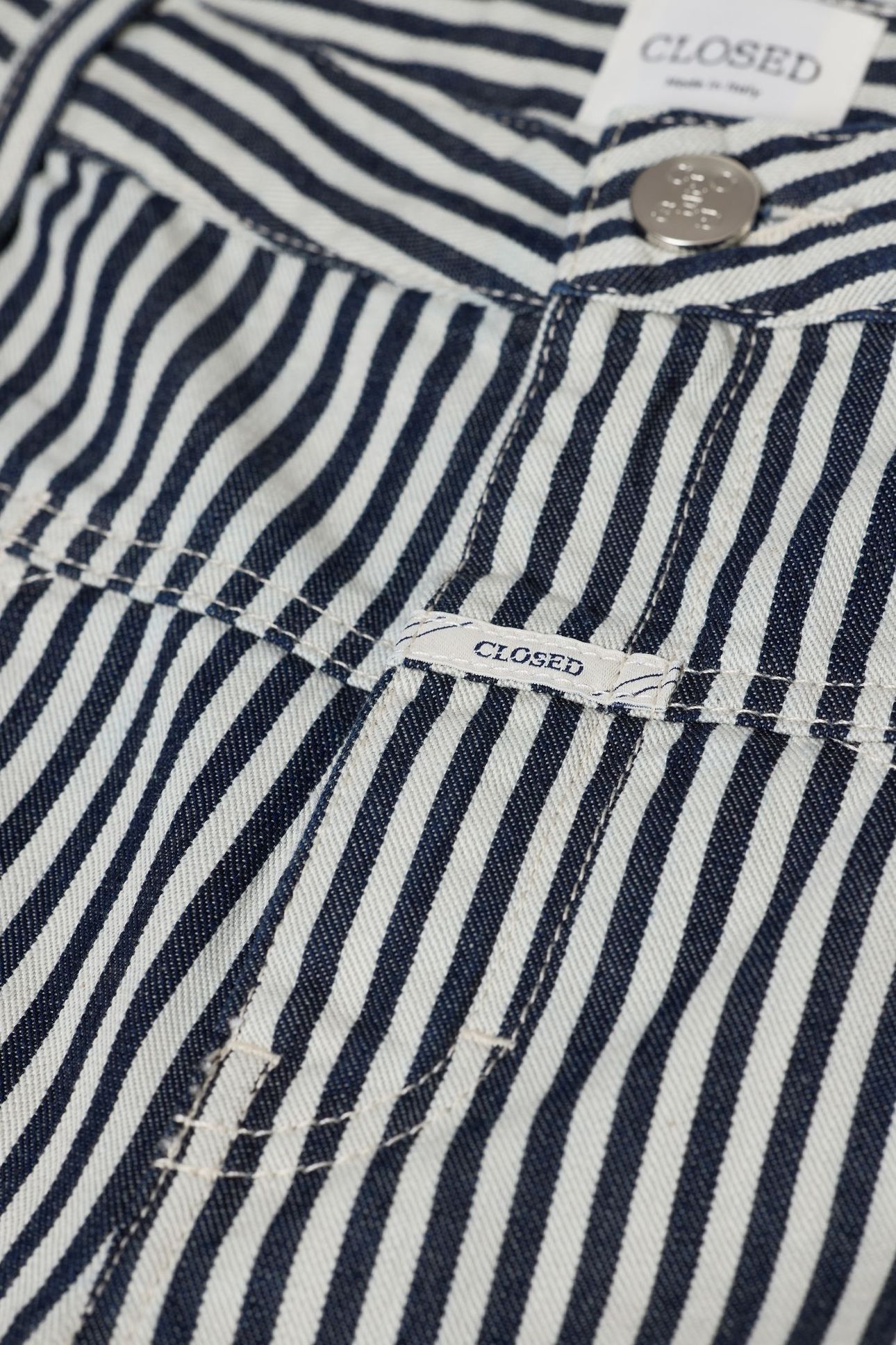 STOVER-X DARK BLUE 6