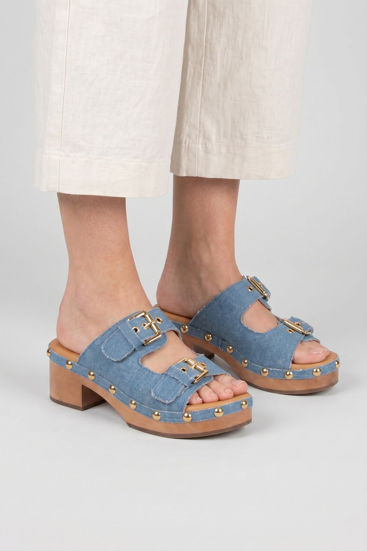 SEVILLA DENIM JEANS 2