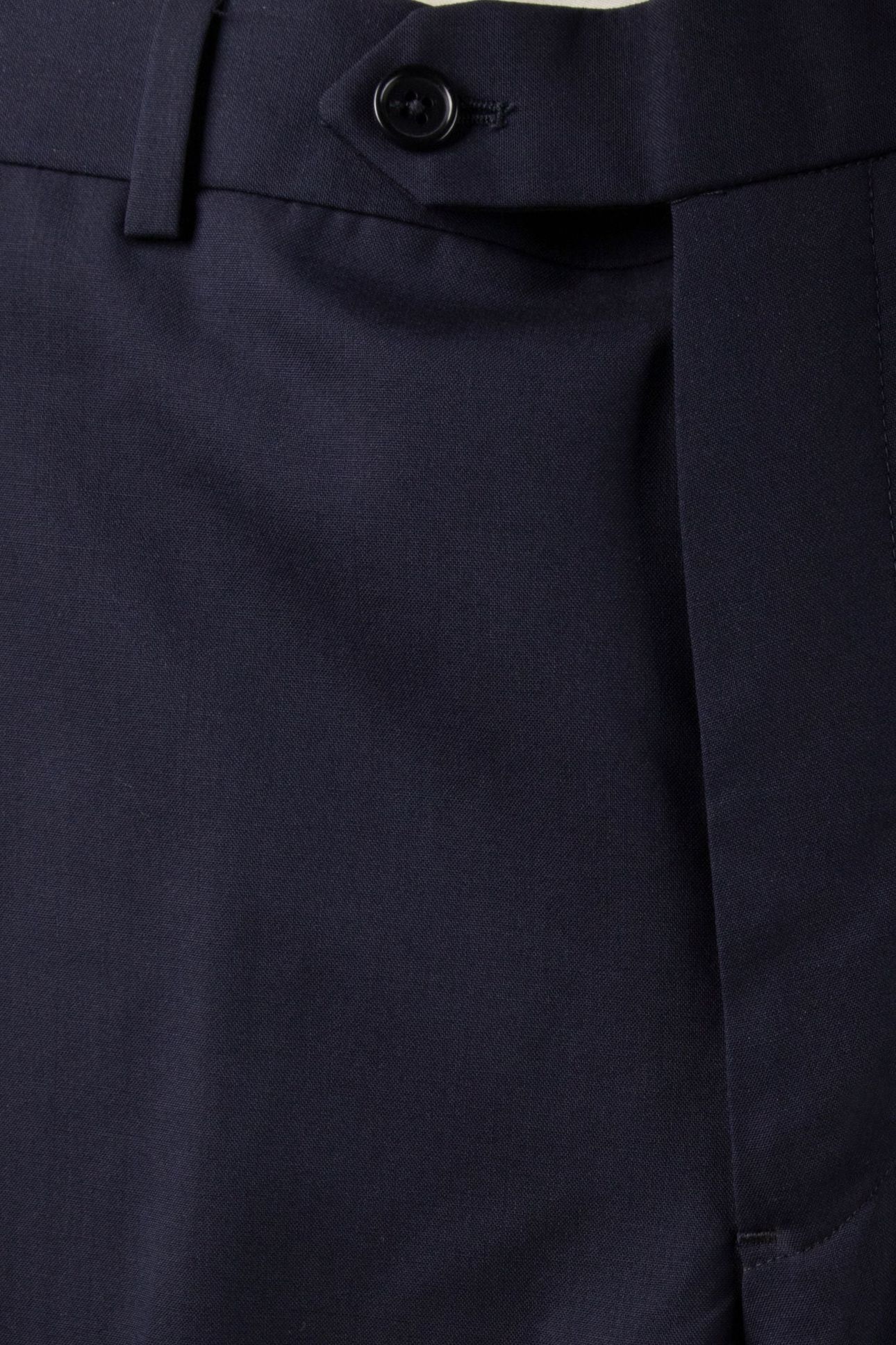 SLIM FIT PANTS NAVY 5