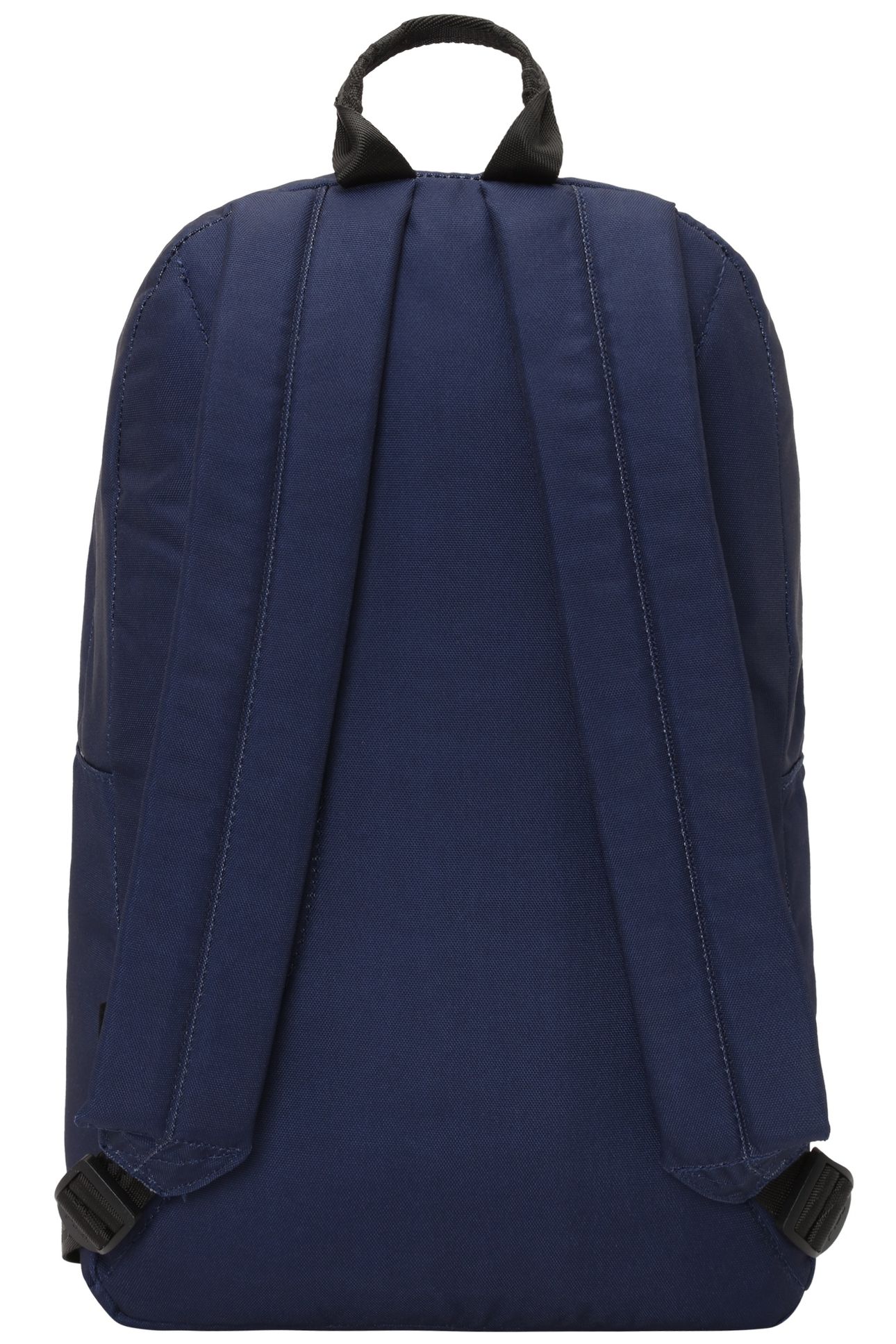 FORMOSA BACKPACK S’COOL TWO BLACK IRIS-BRIGHT WHITE-TRUE RED 2