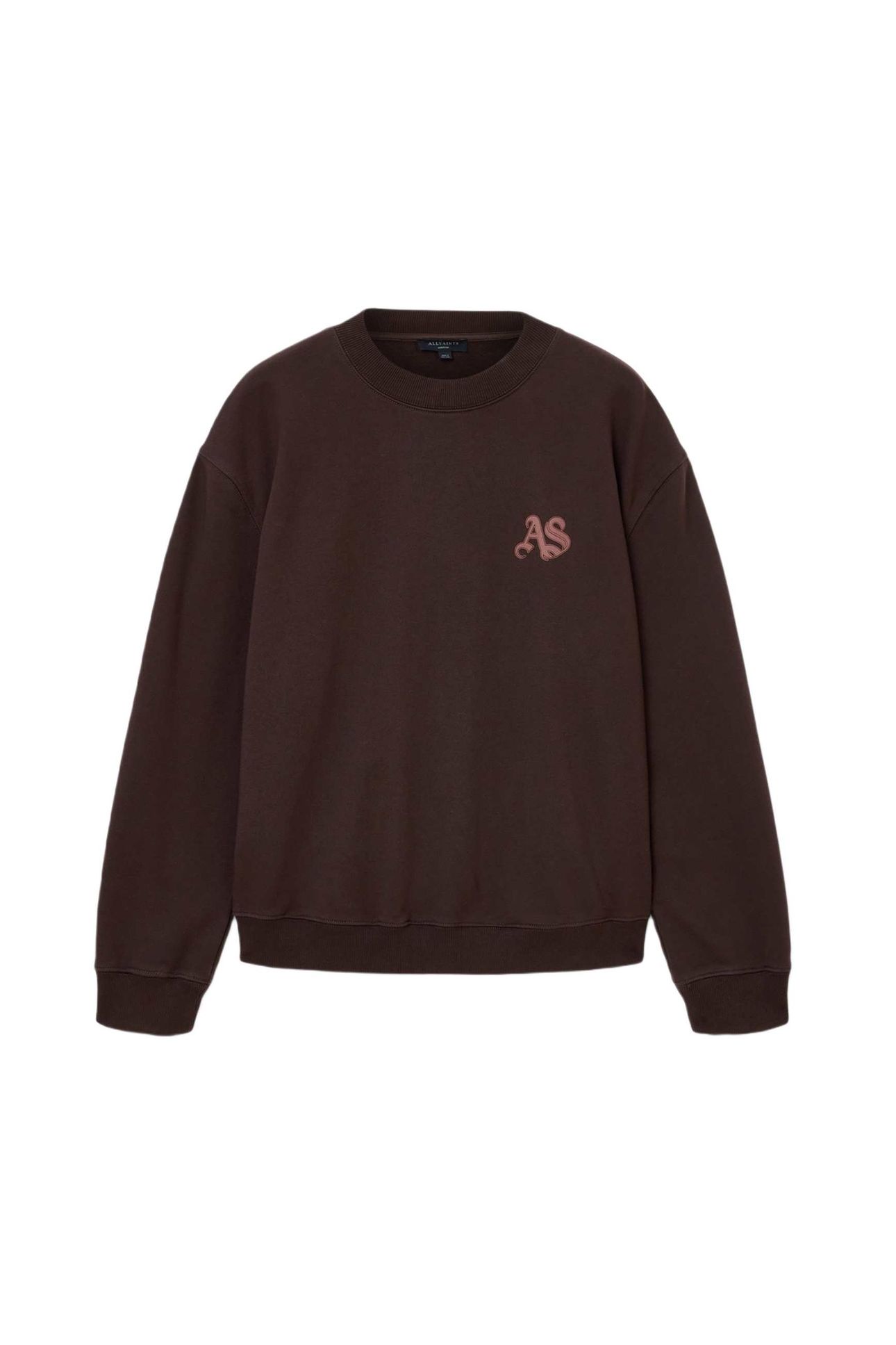ICON CREW PLUM BROWN 8