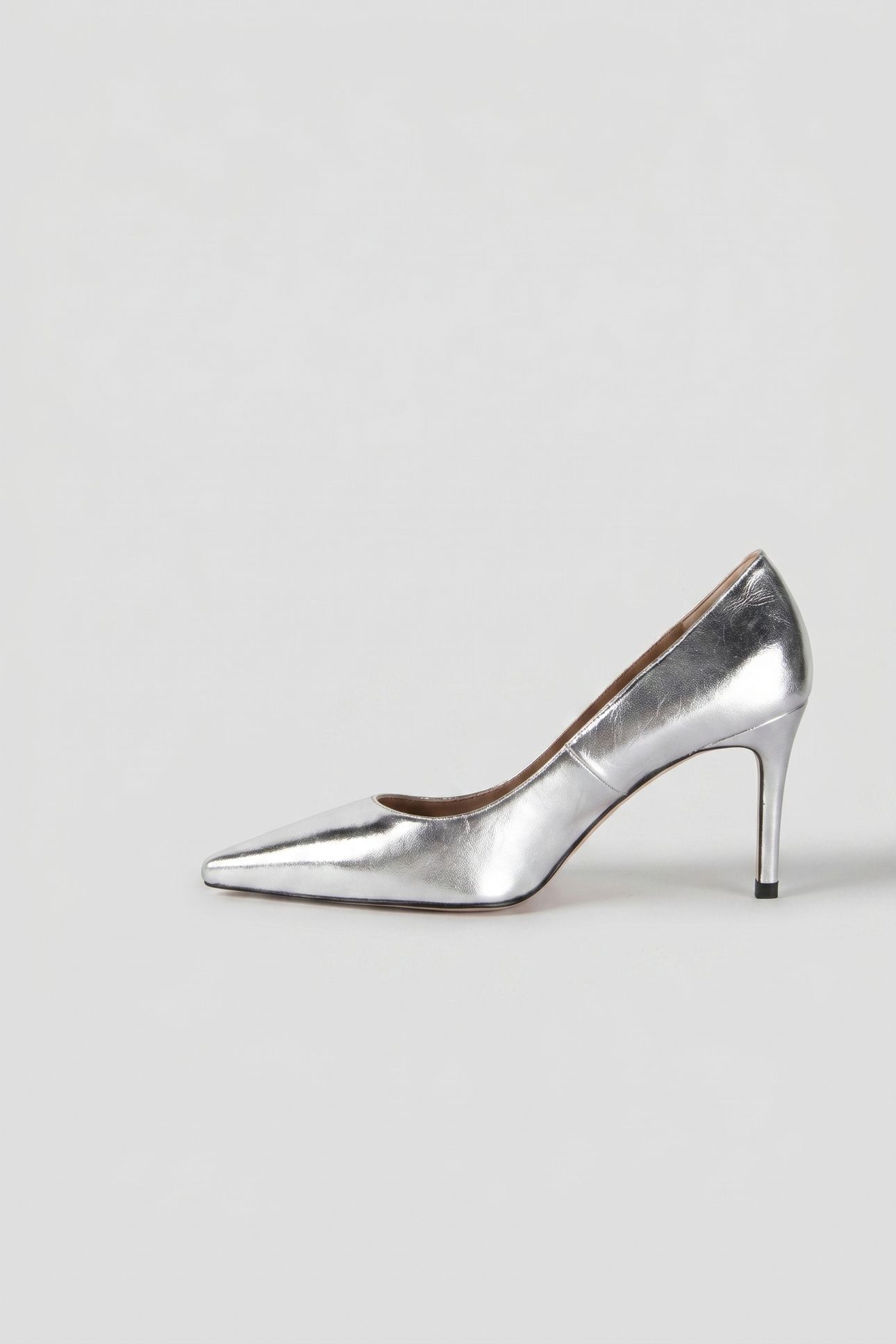 FLORET NEW CLOSED COURTS SILVER 2