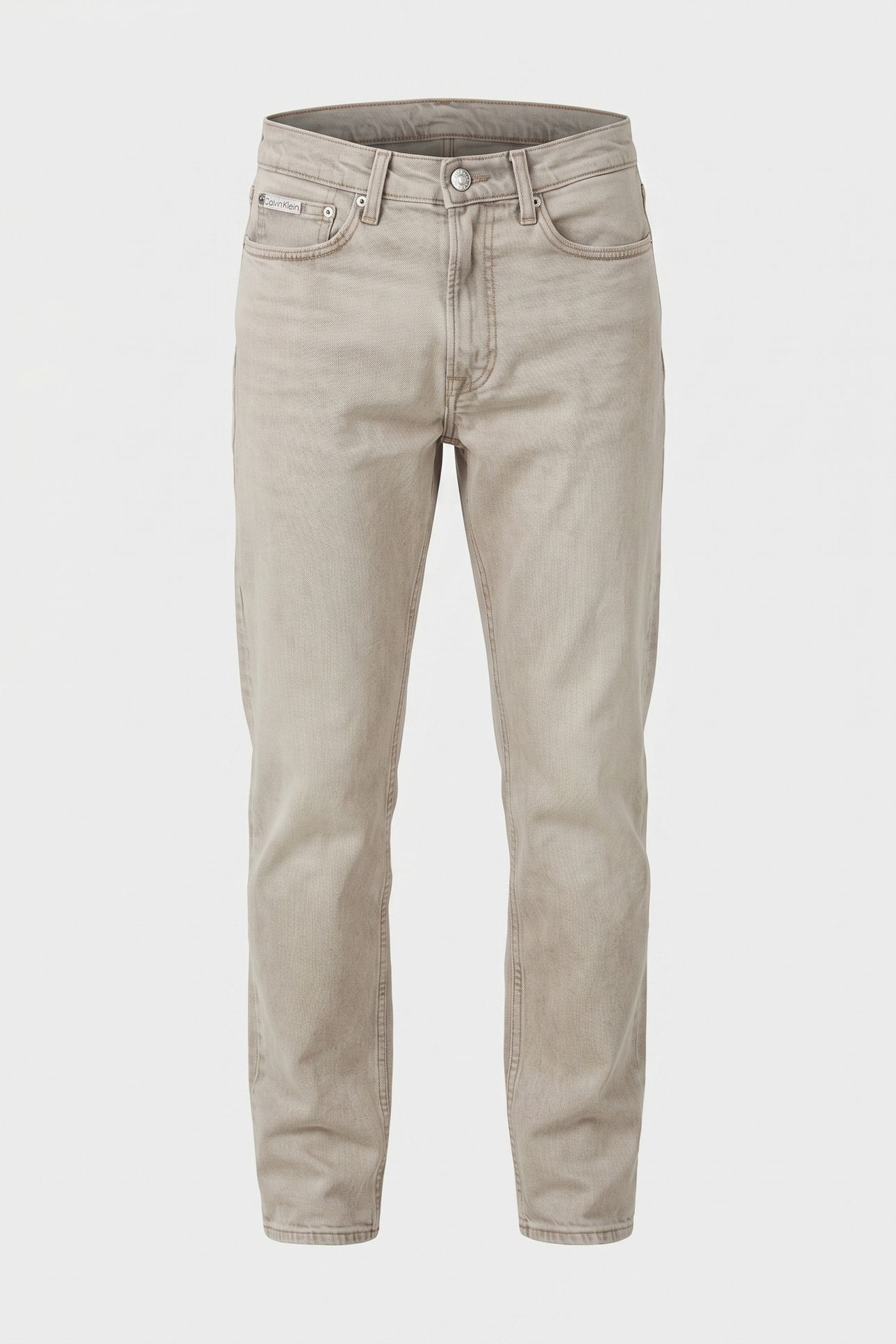 STANDARD STRAIGHT JEANS SNOWPOINT 3