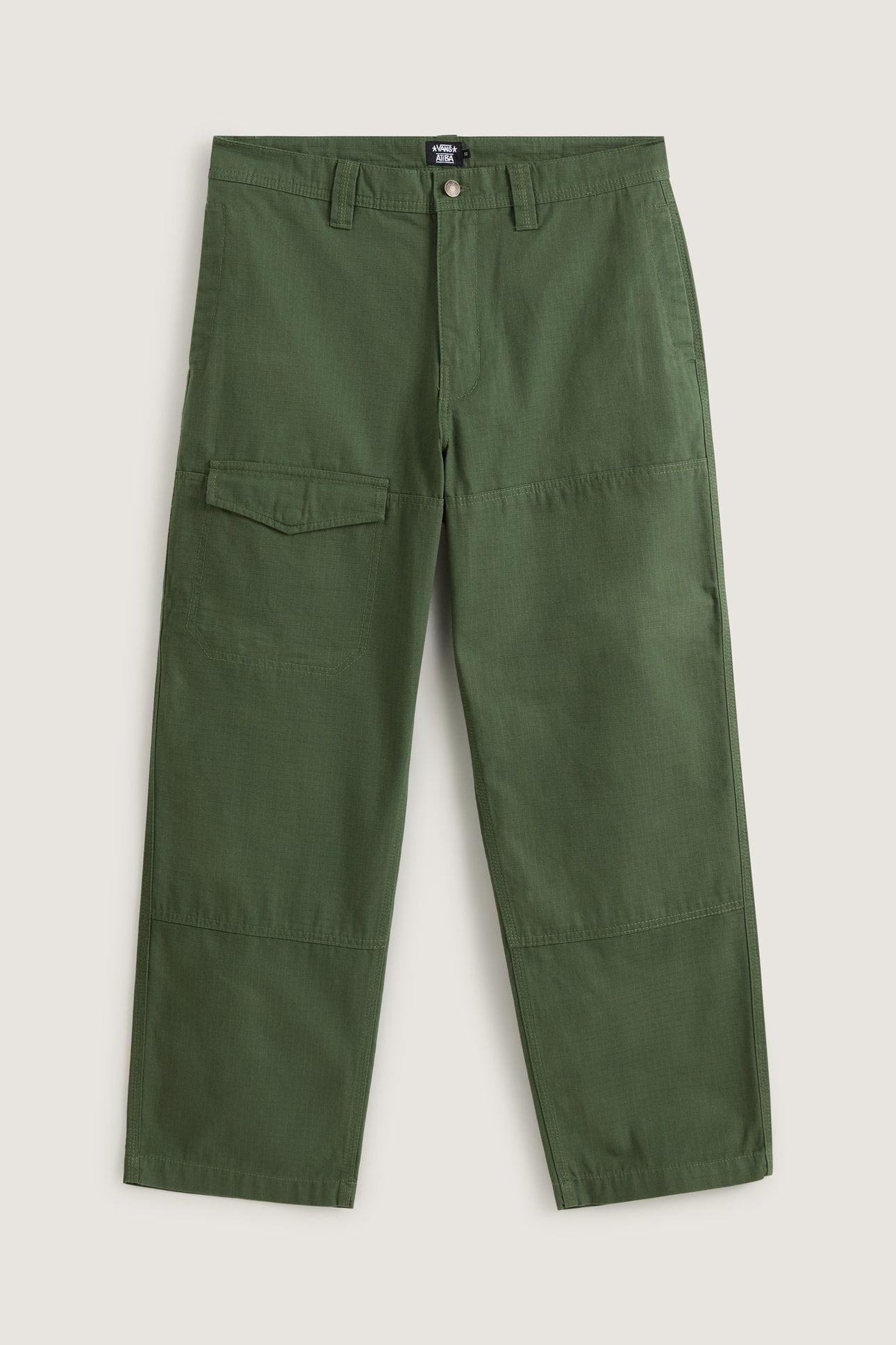 SKATE LOOSE ATIBA HAZE CARGO PINE FOREST 1