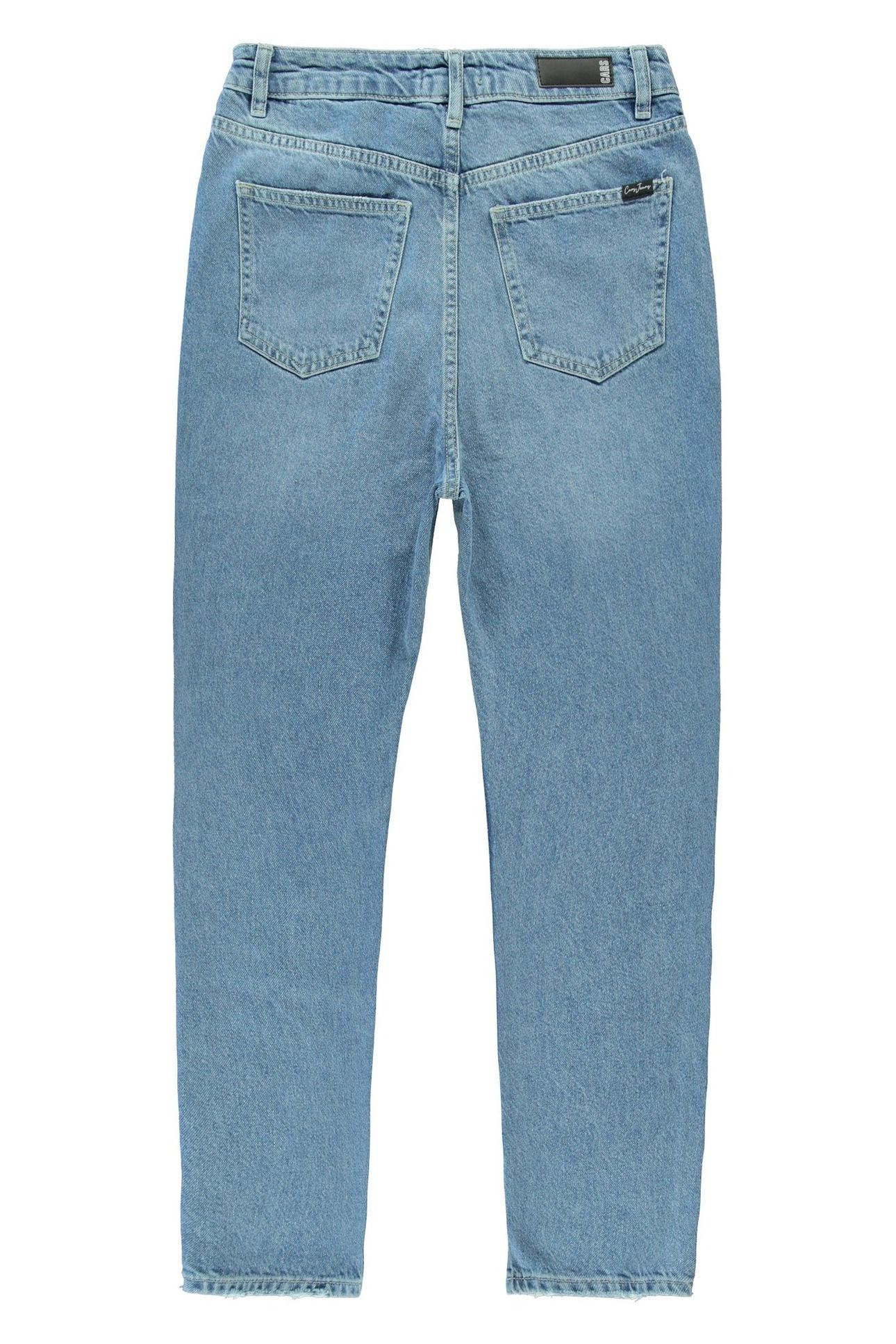 STELLA DENIM BLEACHED USED 2
