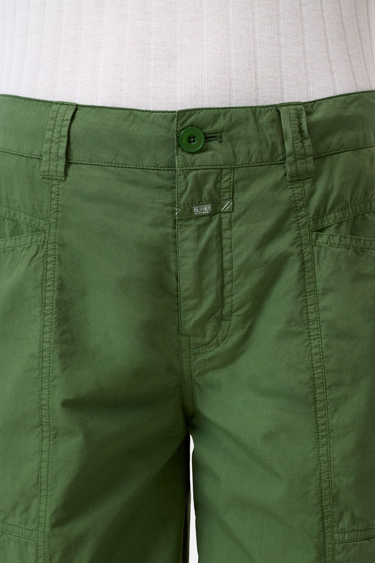 CALI-X MATCHA GREEN 5