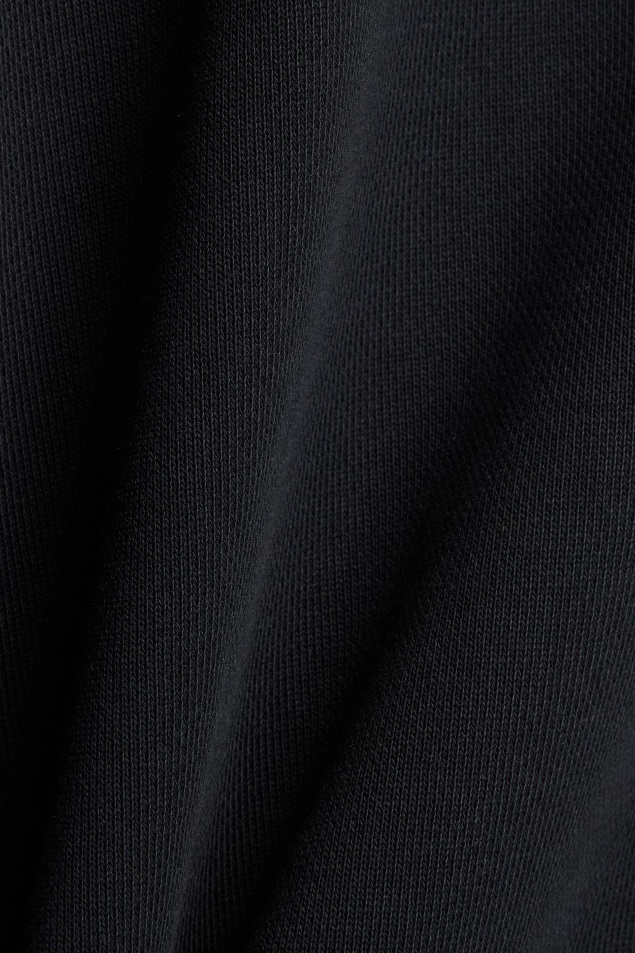 ATHLETICS CLASSICS HOODIE BLACK 5