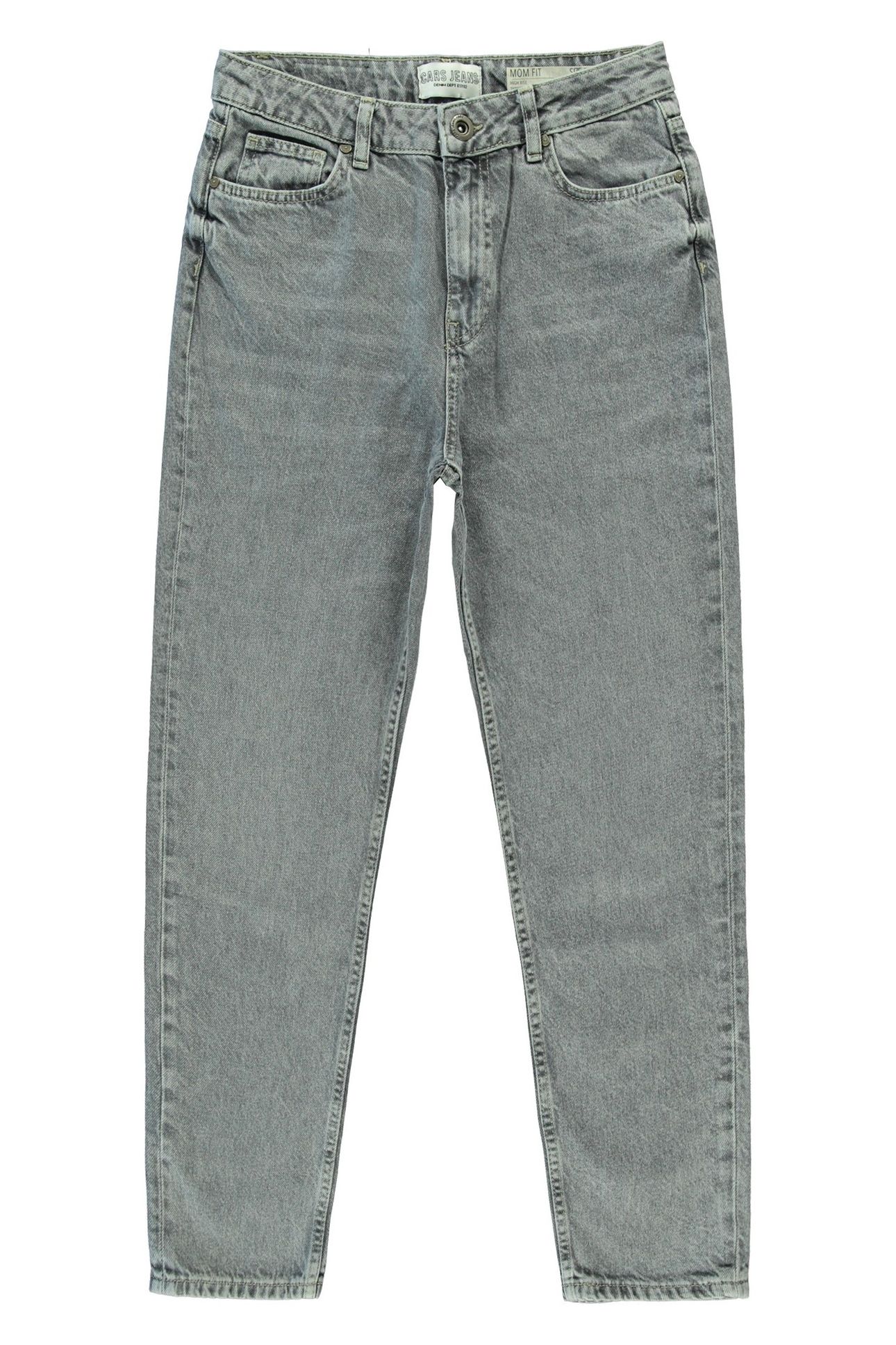 STELLA DENIM MID GREY 1