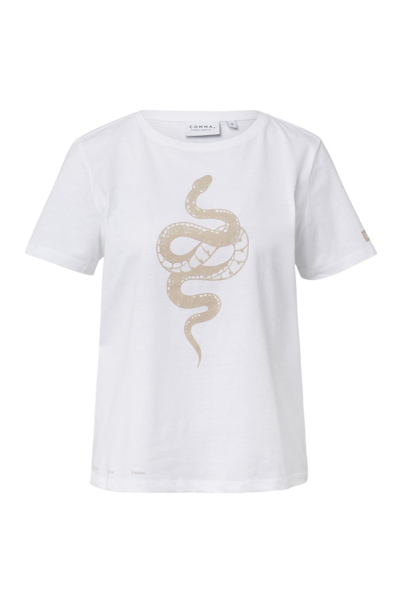 T-SHIRTS WHITE 4