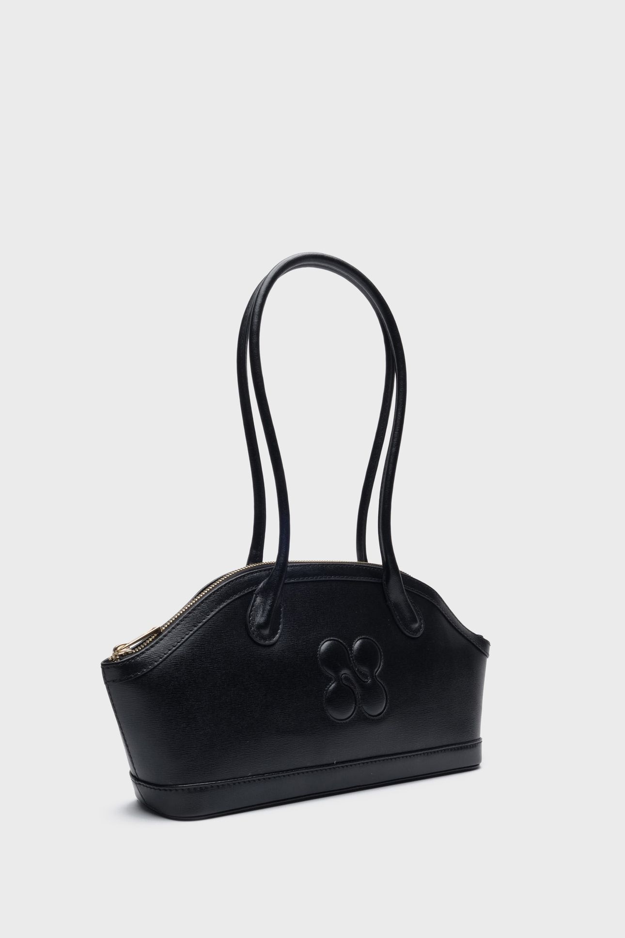 AYO FLORENCE BLACK W. GOLD 2
