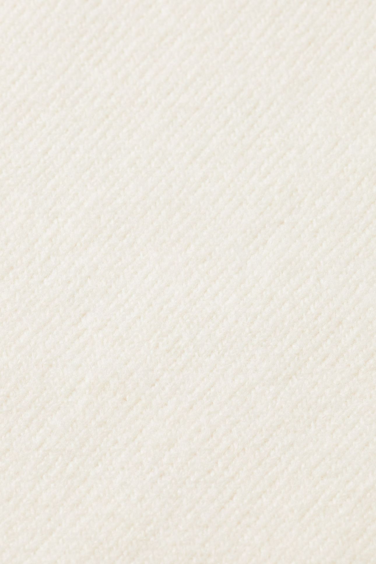 SOFT KNIT REGULAR FIT CREW NECK EGGNOG 7