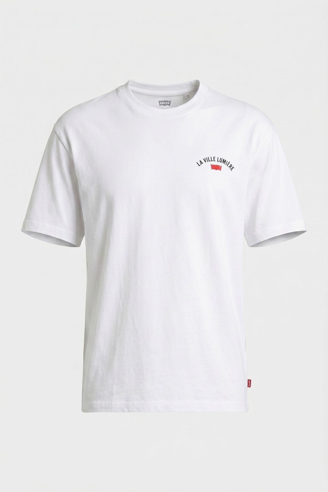 GRAPHIC VINTAGE FIT TEE 3