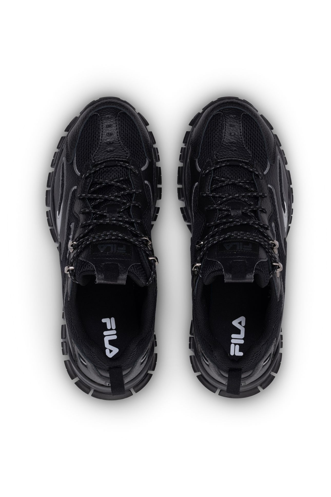 RAY TRACER TR2 BLACK-BLACK 5