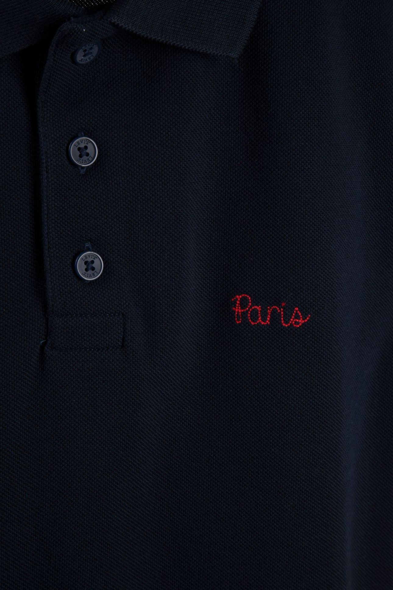 HOUSEMARK POLO SHIRT 4