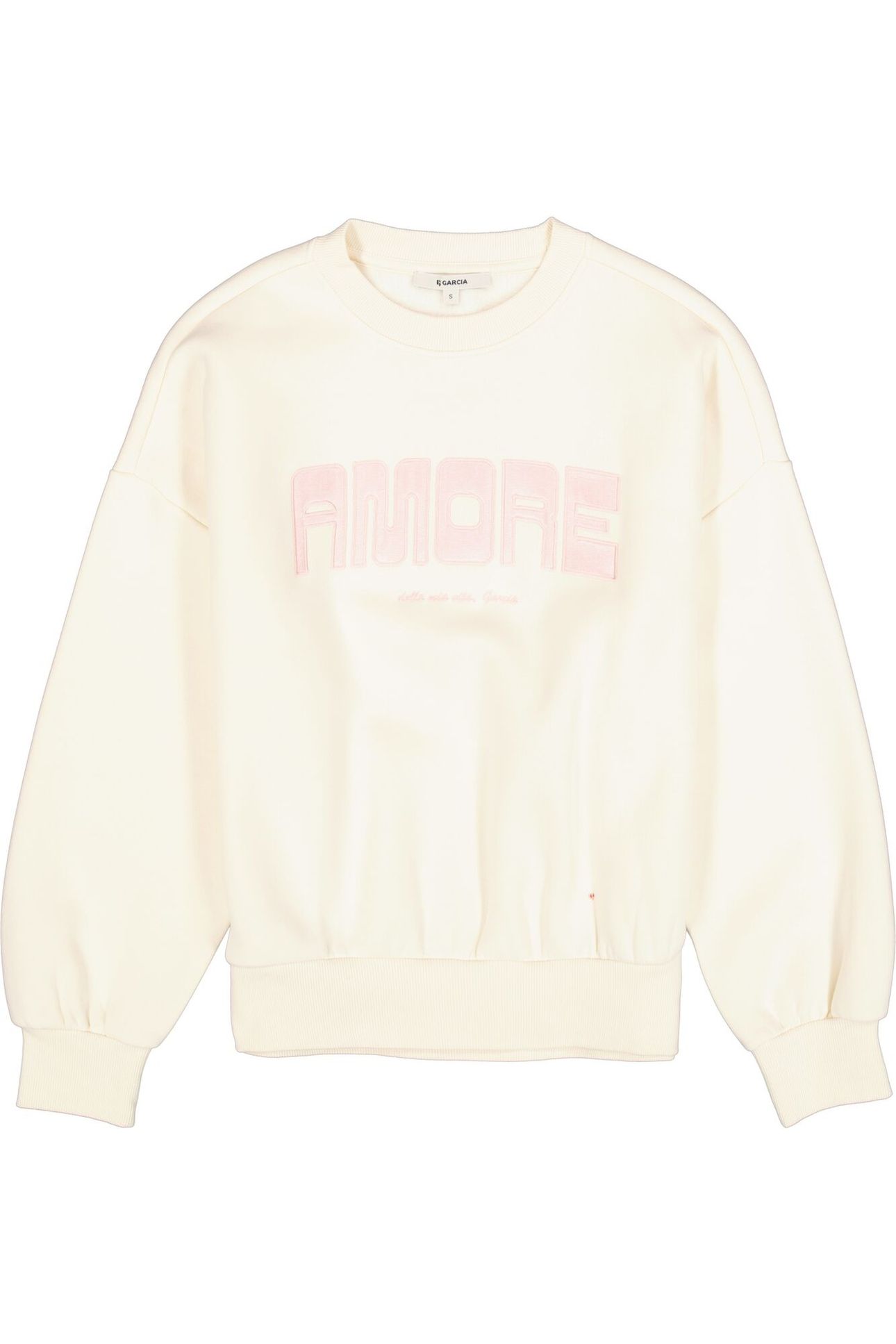 LADIES SWEAT WHITECAP 4