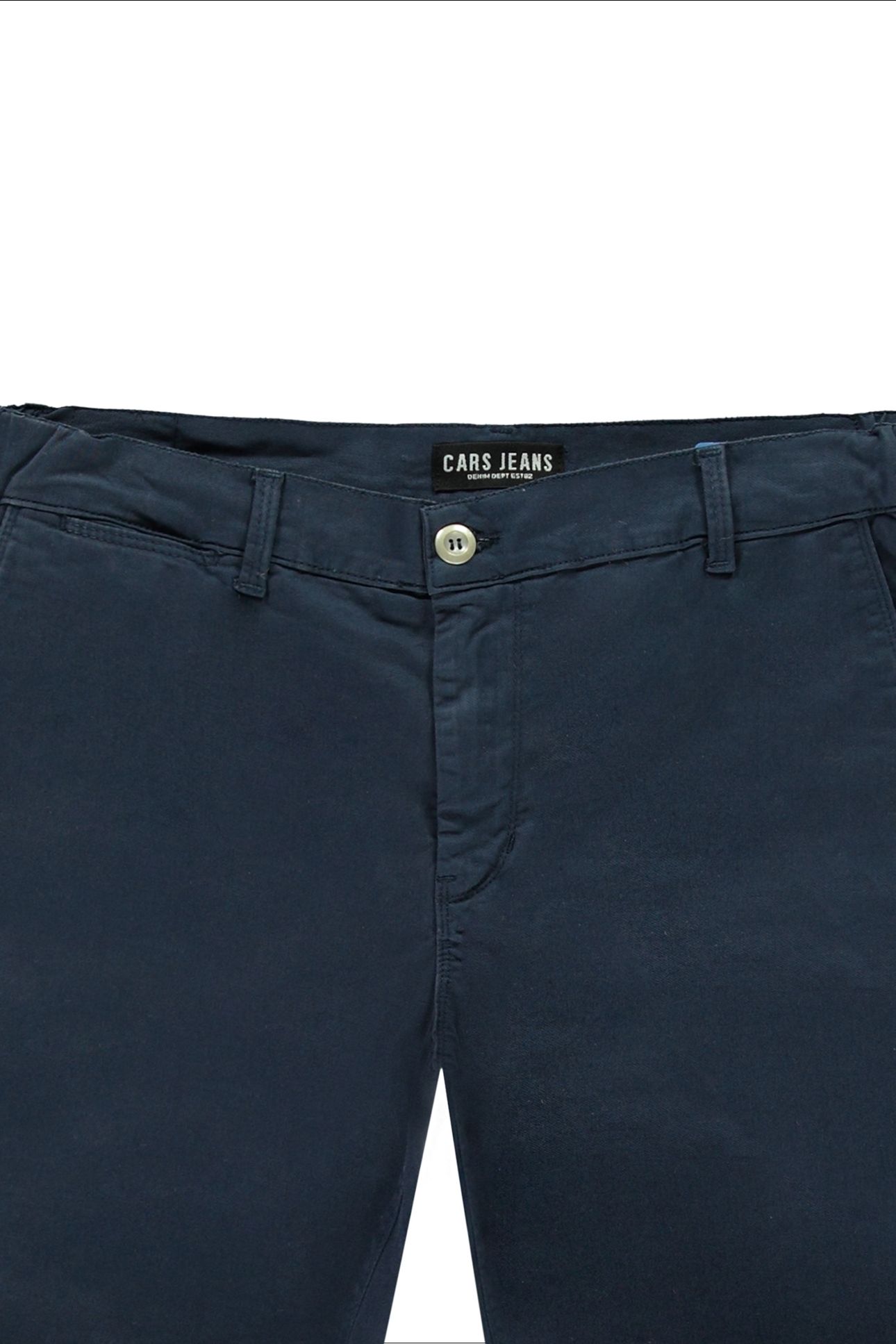 DUCO SHORT CHINO NAVY 4