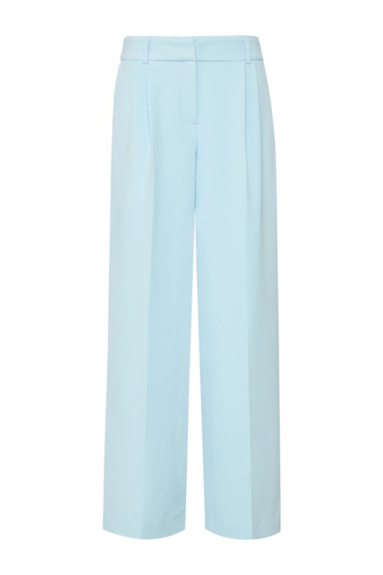 PANTS LIGHT BLUE 4