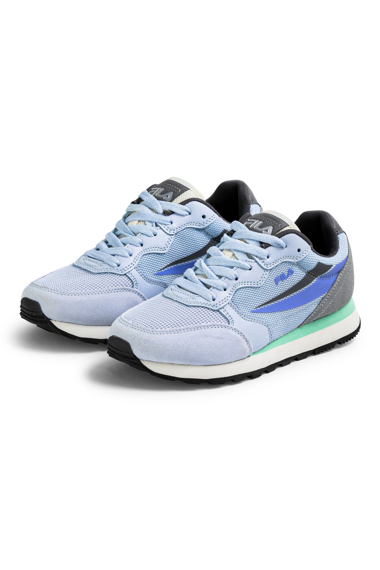 HYPERT WMN XENON BLUE-BERMUDA 2