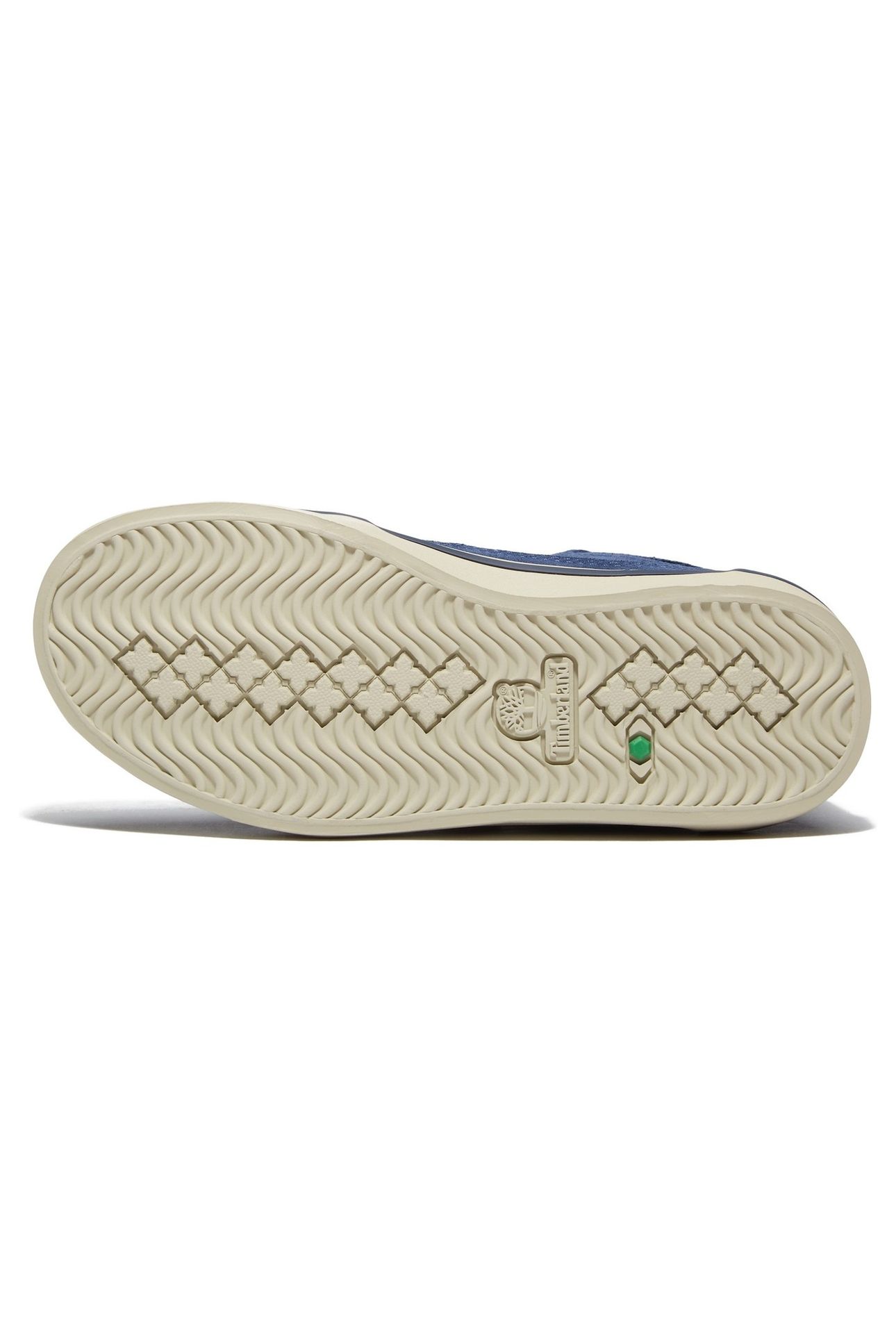 STONE JUMP LOW HOOK & LOOP SNEAKER DARK BLUE SUEDE 8