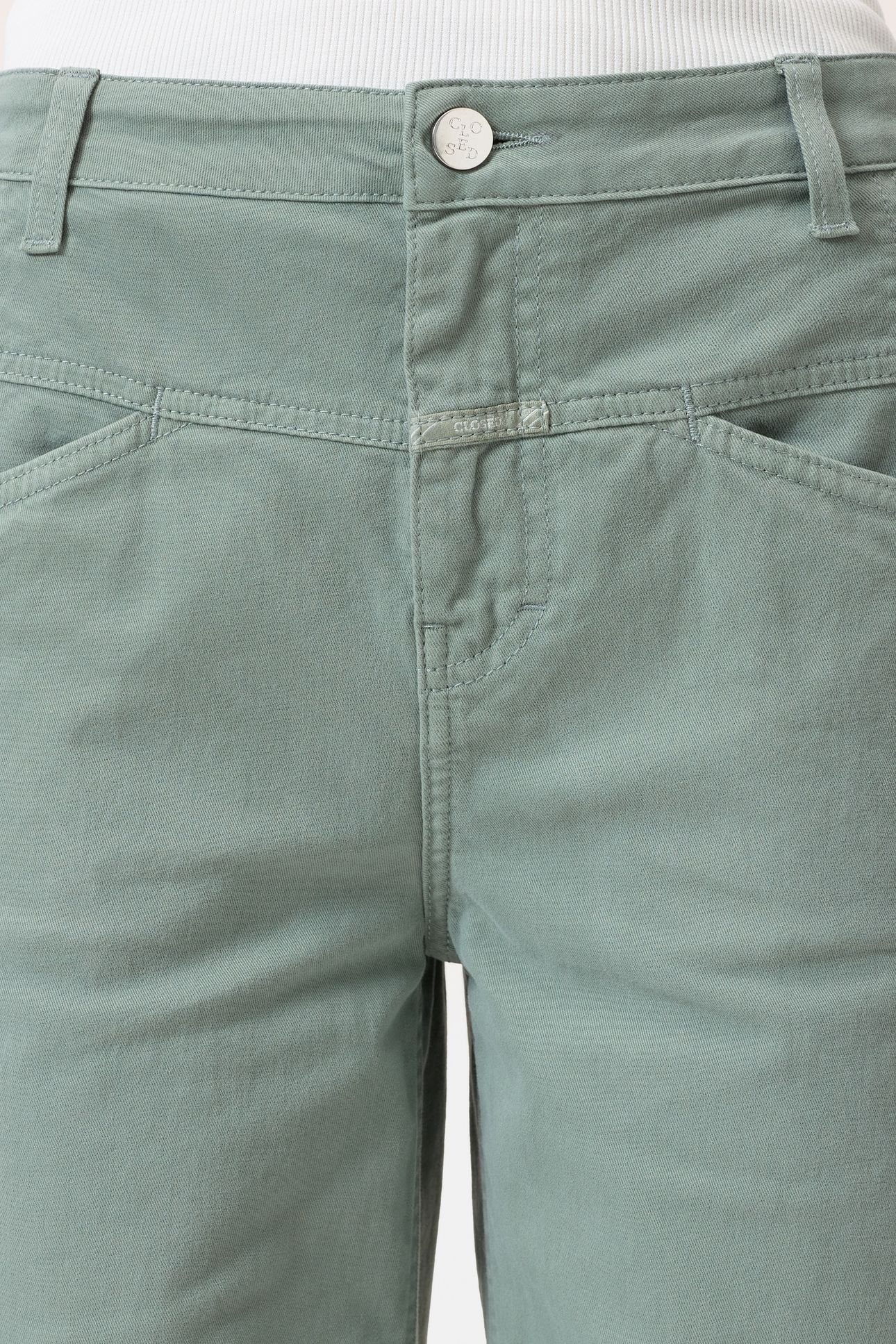 STOVER-X FADED GREEN 4