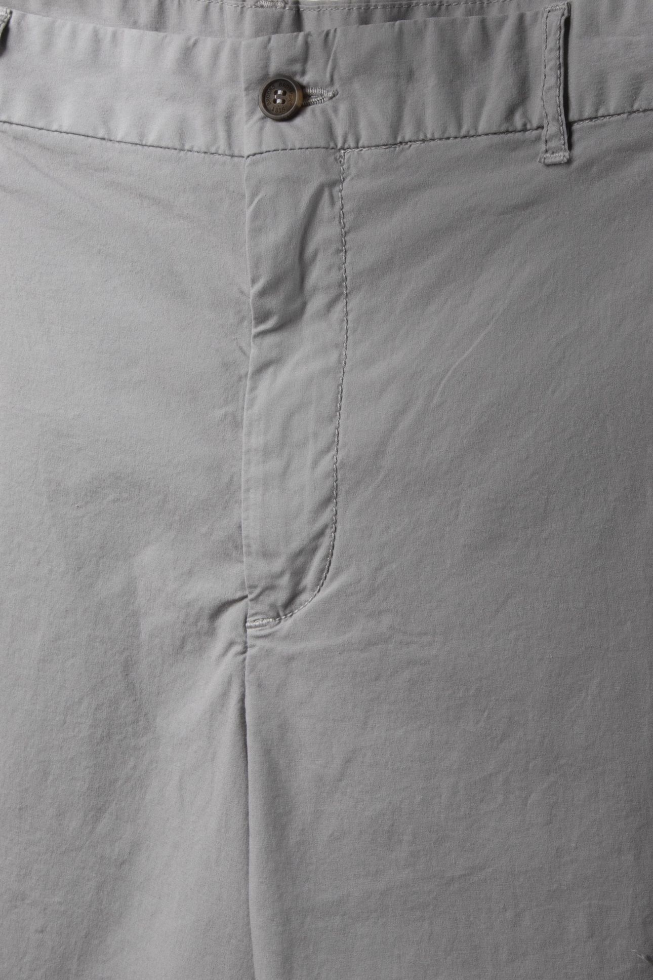 BERMUDA CLASSIC COTTON LIGHT GREY 6