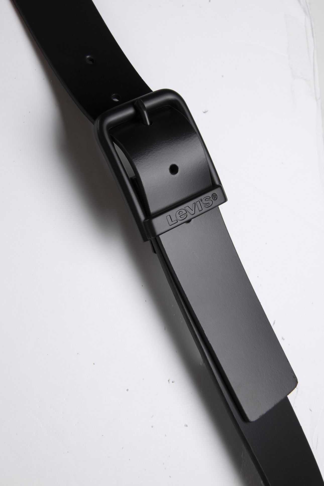 ALDERPOINT METAL BELT 4