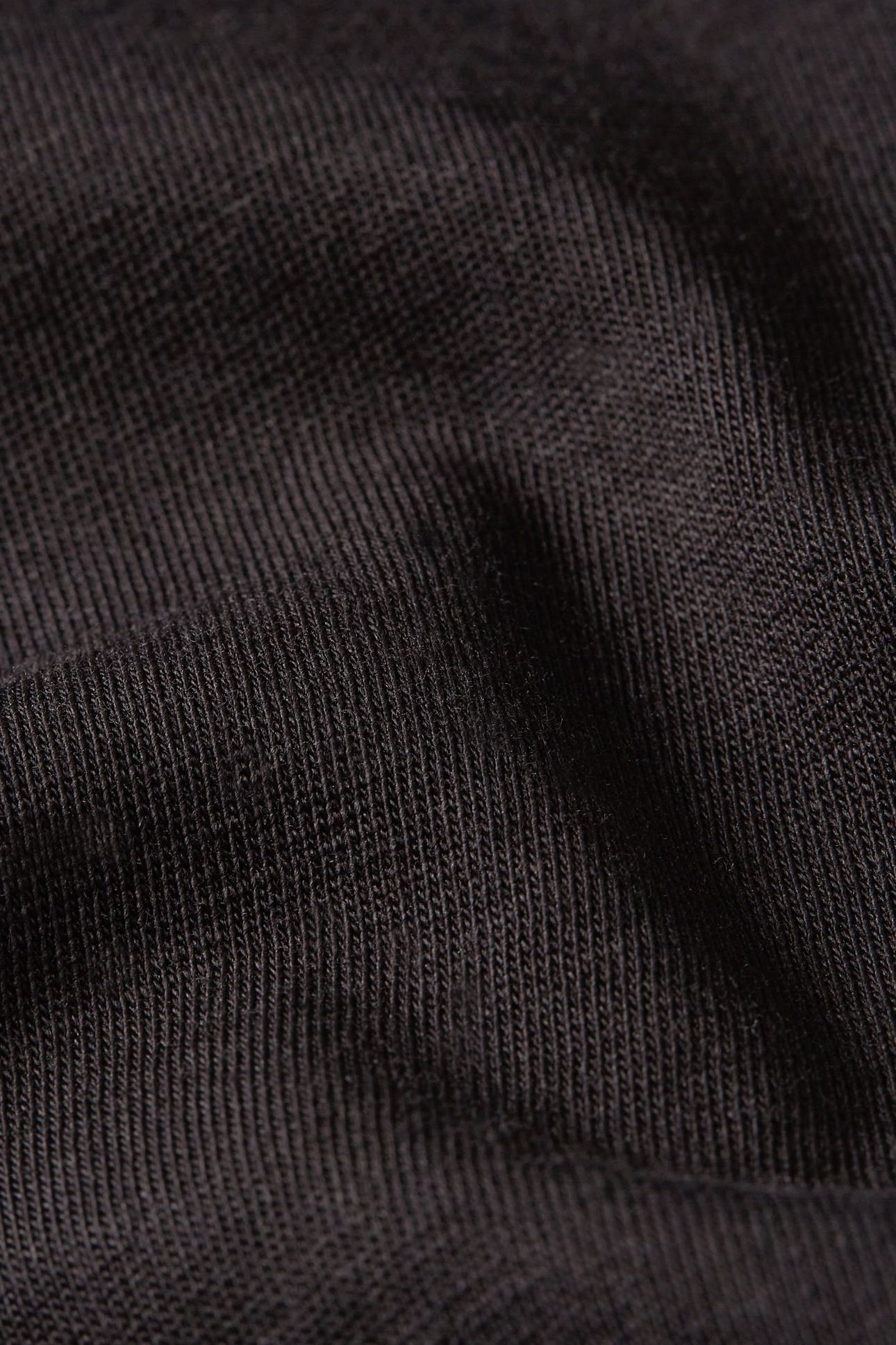 A LINE LOOSE R T BLACK 7