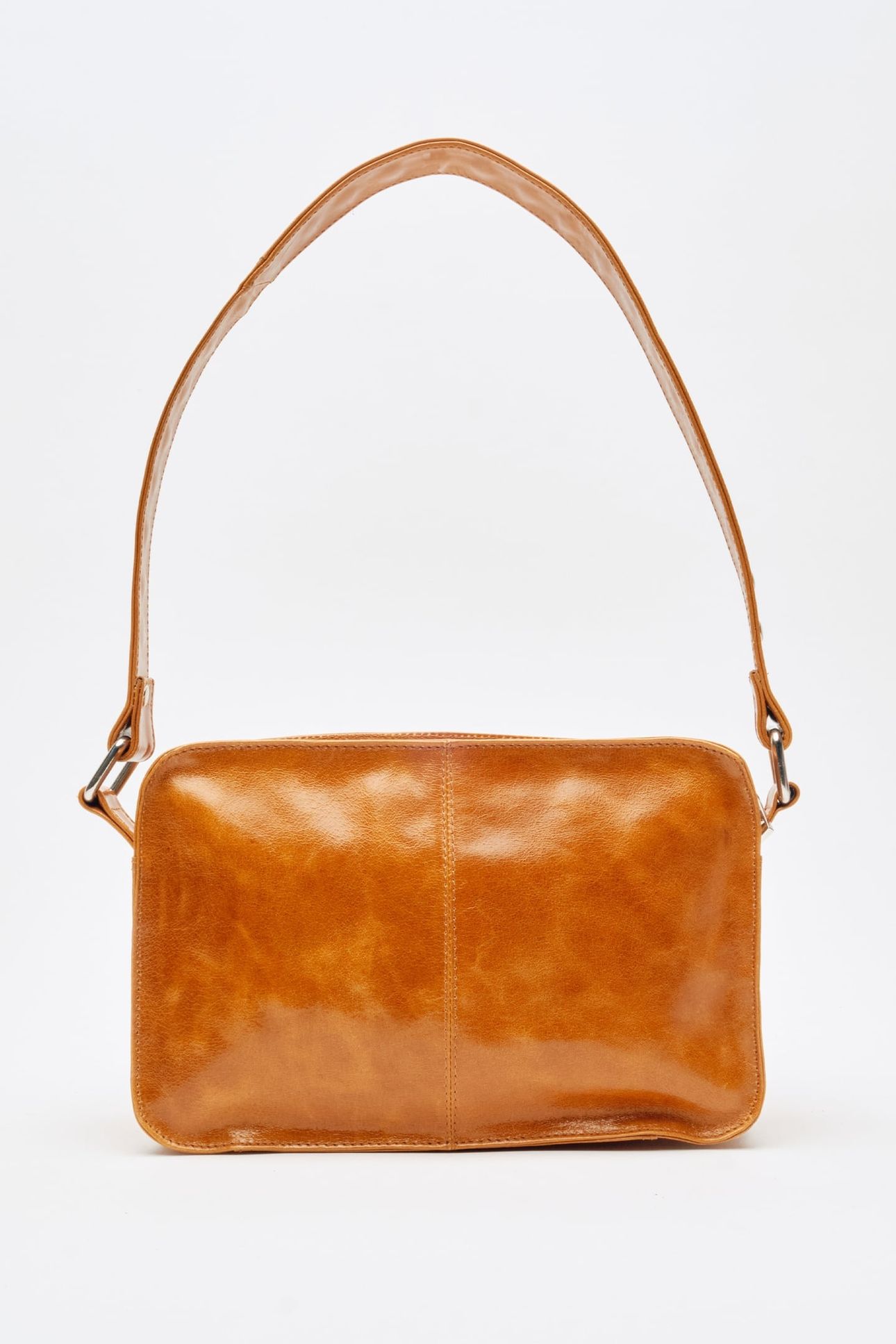 ELLIE MEGAH PECAN BROWN 5