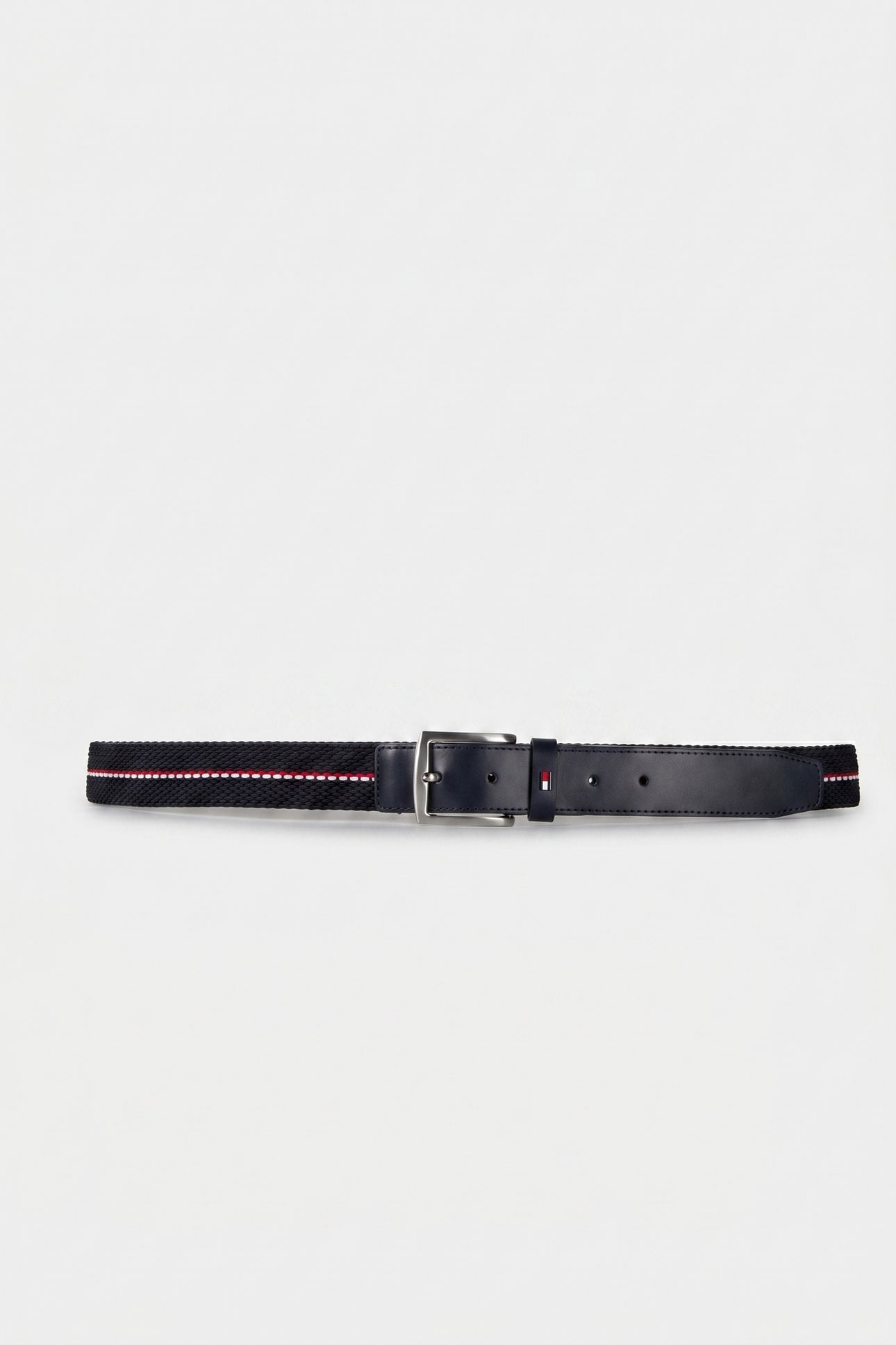DENTON ELASTIC 3.5 BELT SPACE BLUE 1