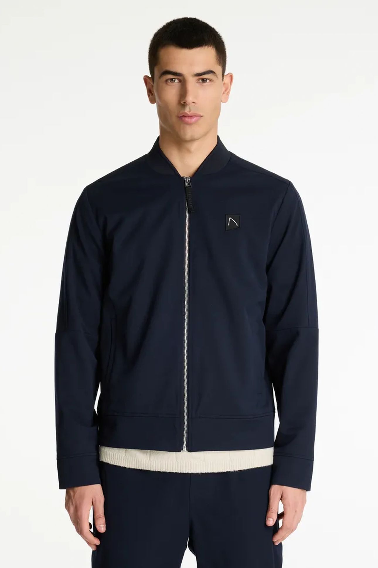 FORGE DUAL OUTERWEAR DARK NAVY 1
