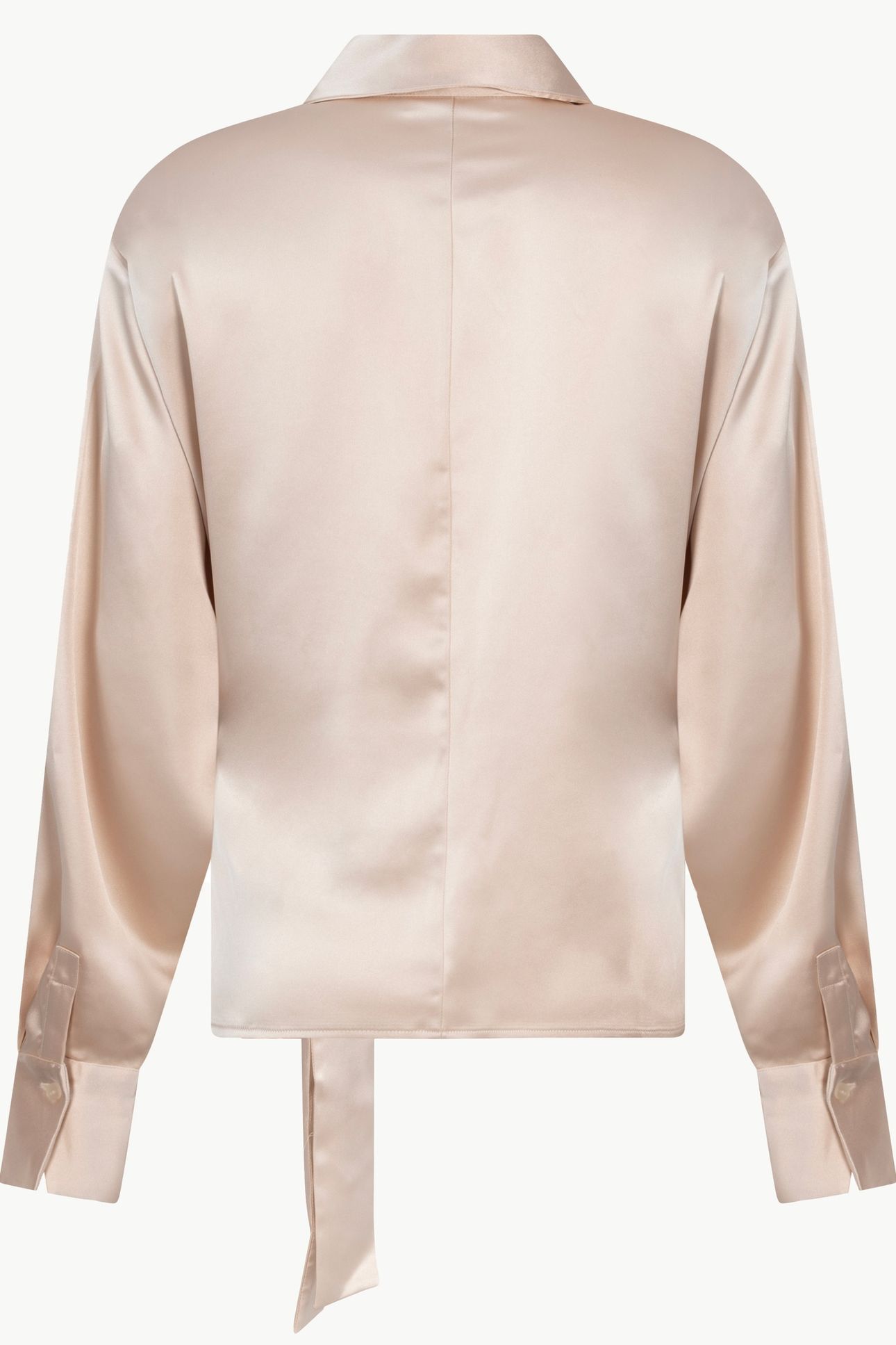 IVY BLAZERS CHAMPAGNE 5